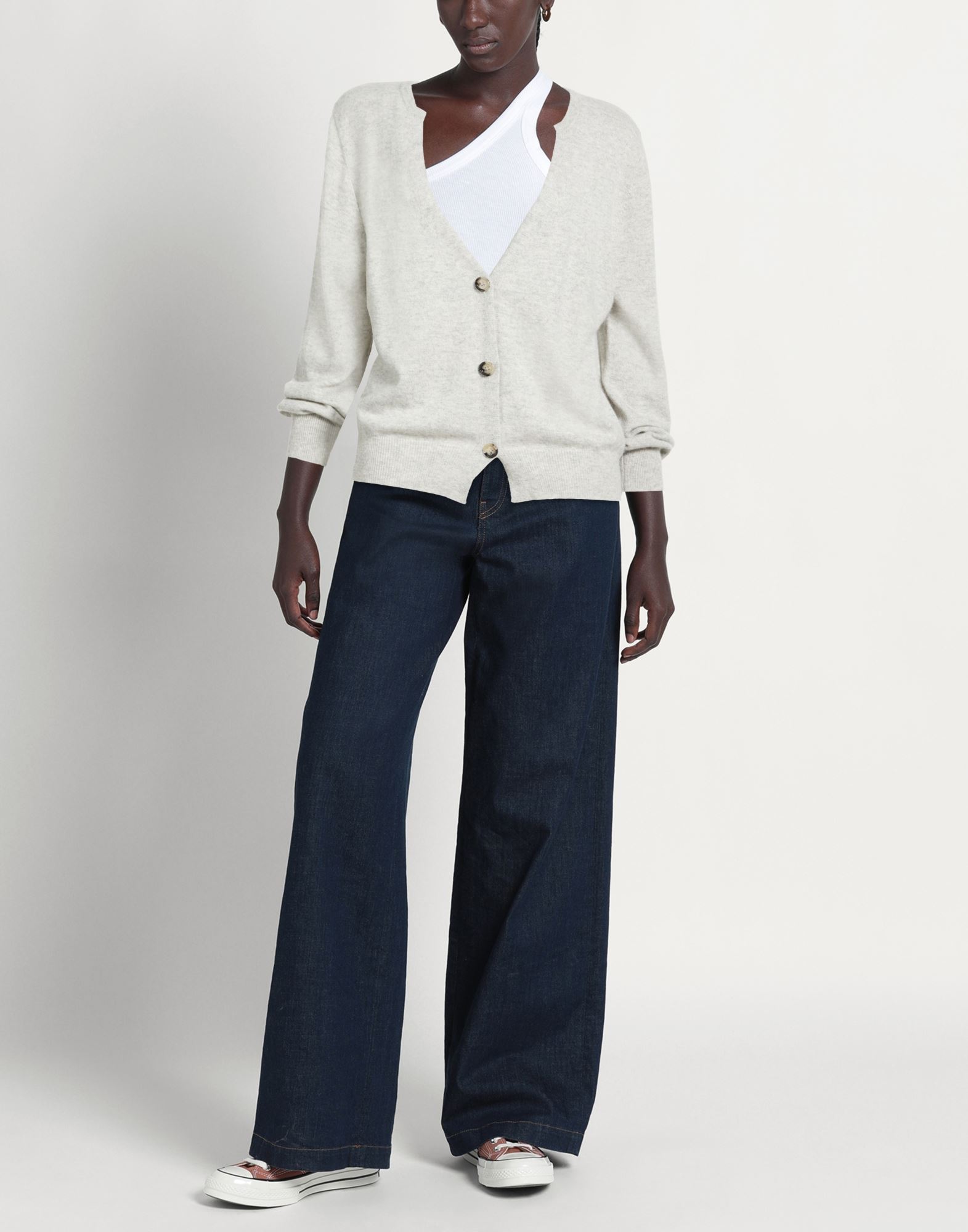  Allude - Strickwaren - Strickjacken - On Yoox.com 