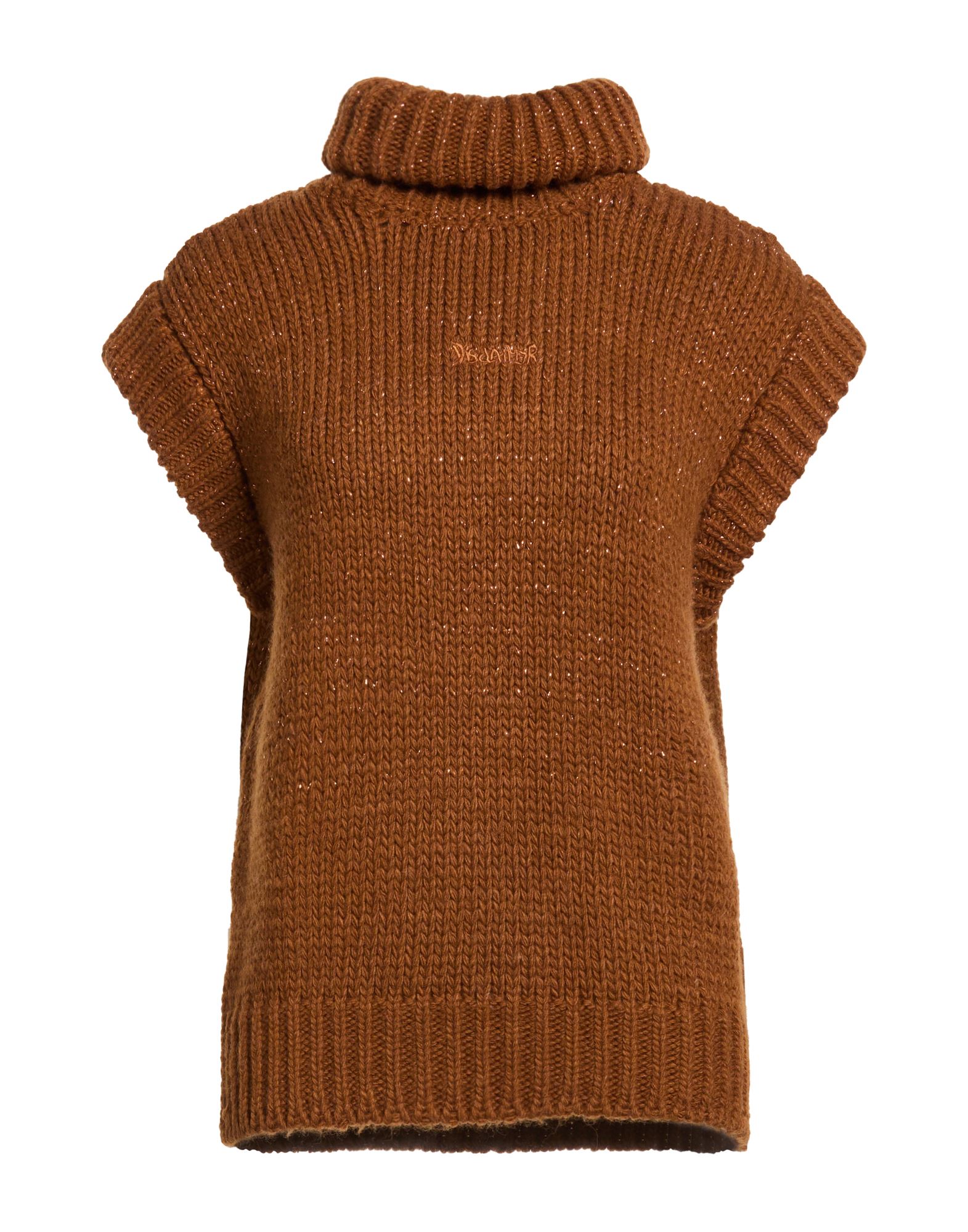  Disclaimer - Strickwaren - Rollkragenpullover - On Yoox.com 