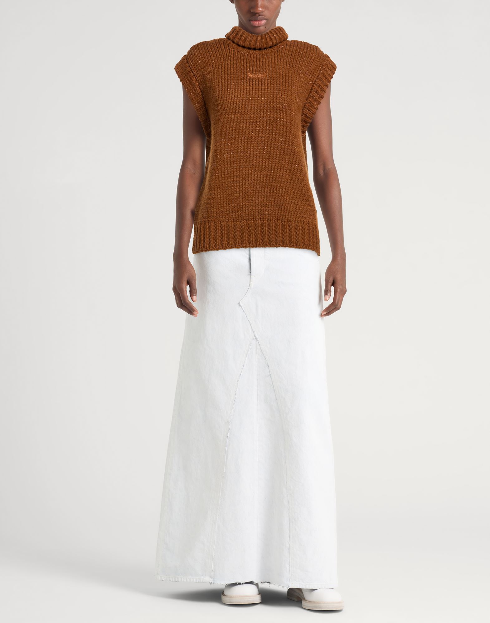  Disclaimer - Strickwaren - Rollkragenpullover - On Yoox.com 