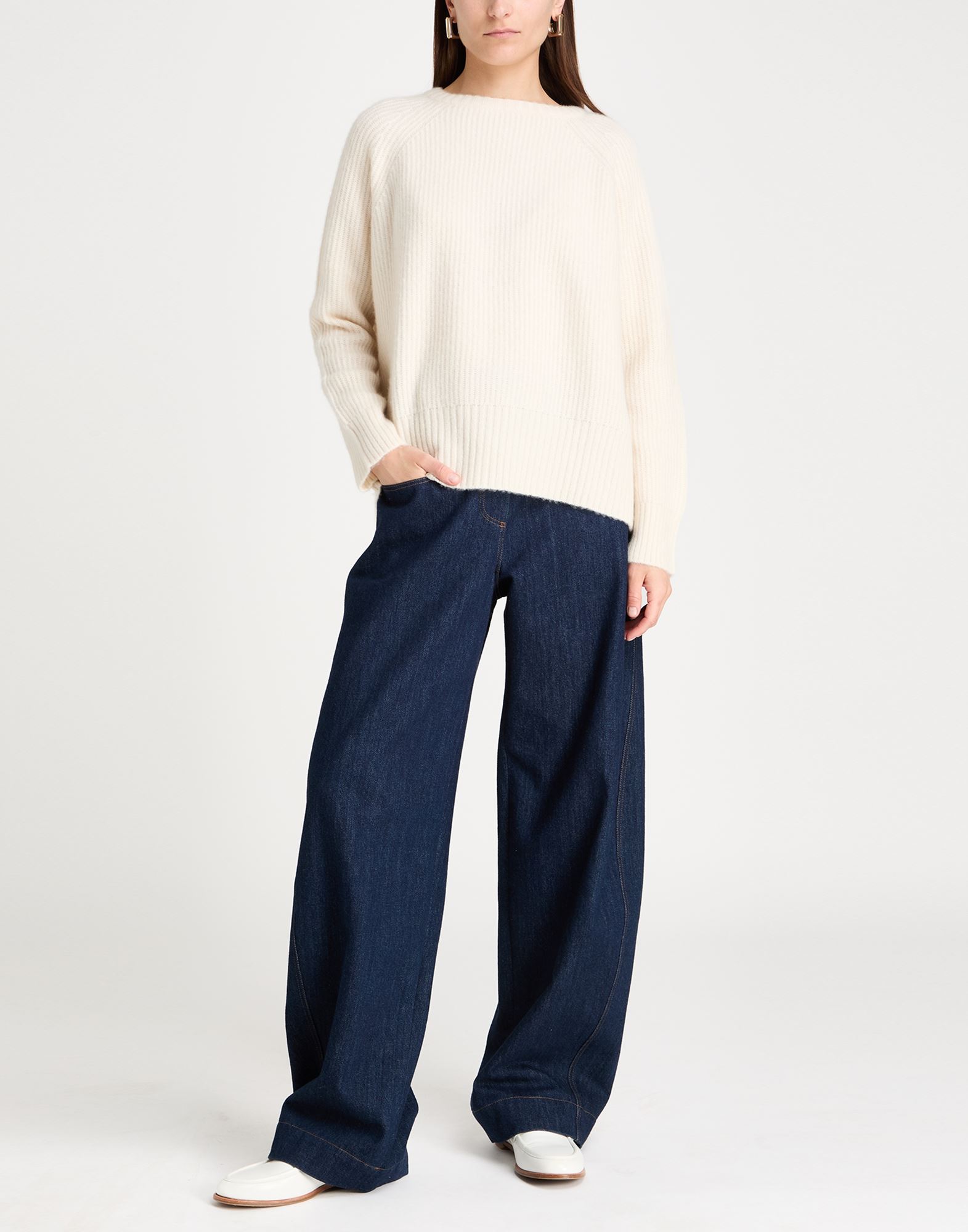  Allude - Prendas De Punto - Pullover - On Yoox.com 