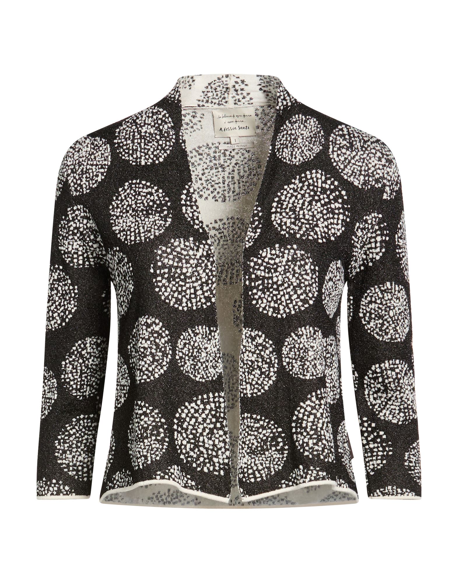  Alessia Santi - Maille - Cardigans - On Yoox.com 
