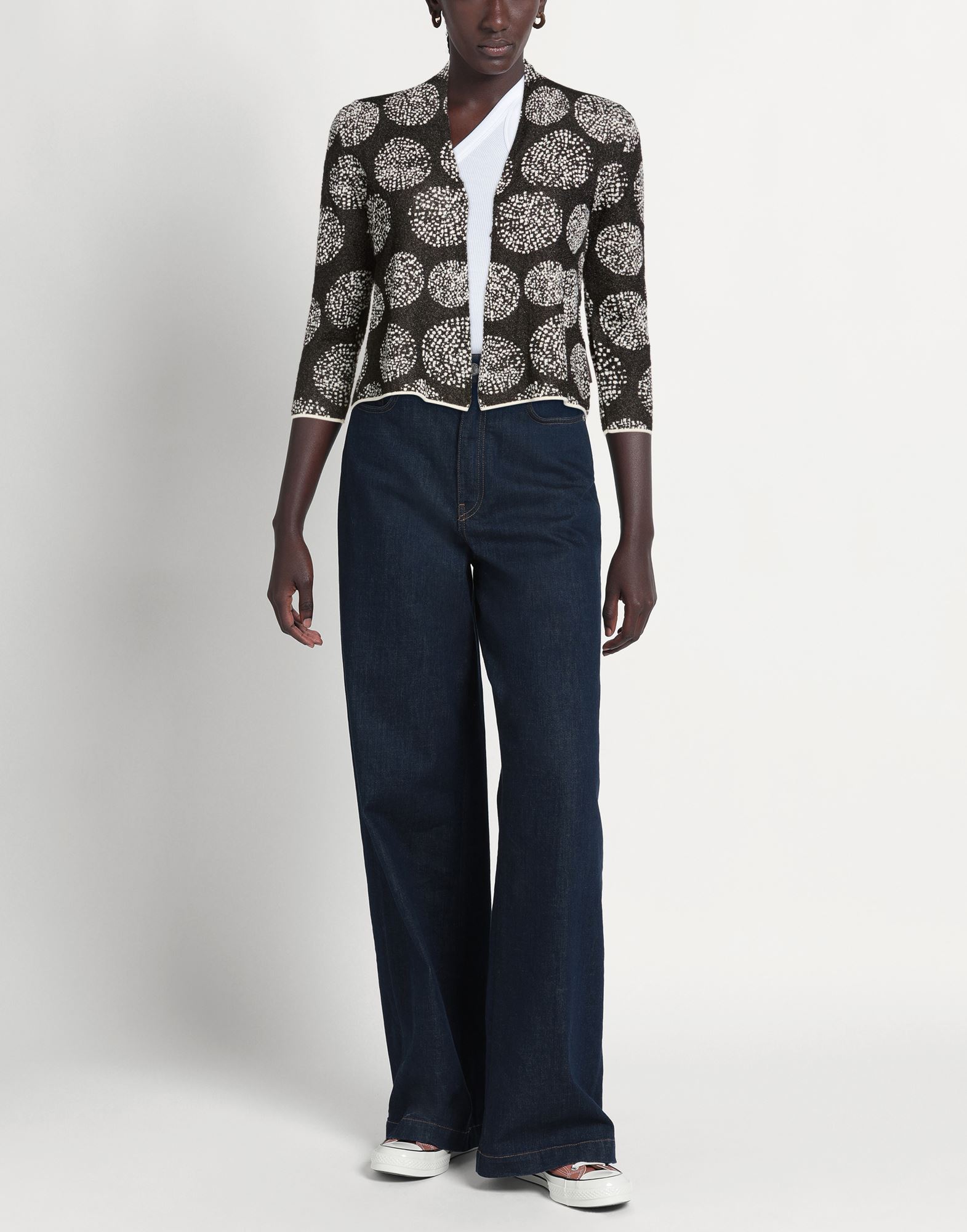  Alessia Santi - Maille - Cardigans - On Yoox.com 