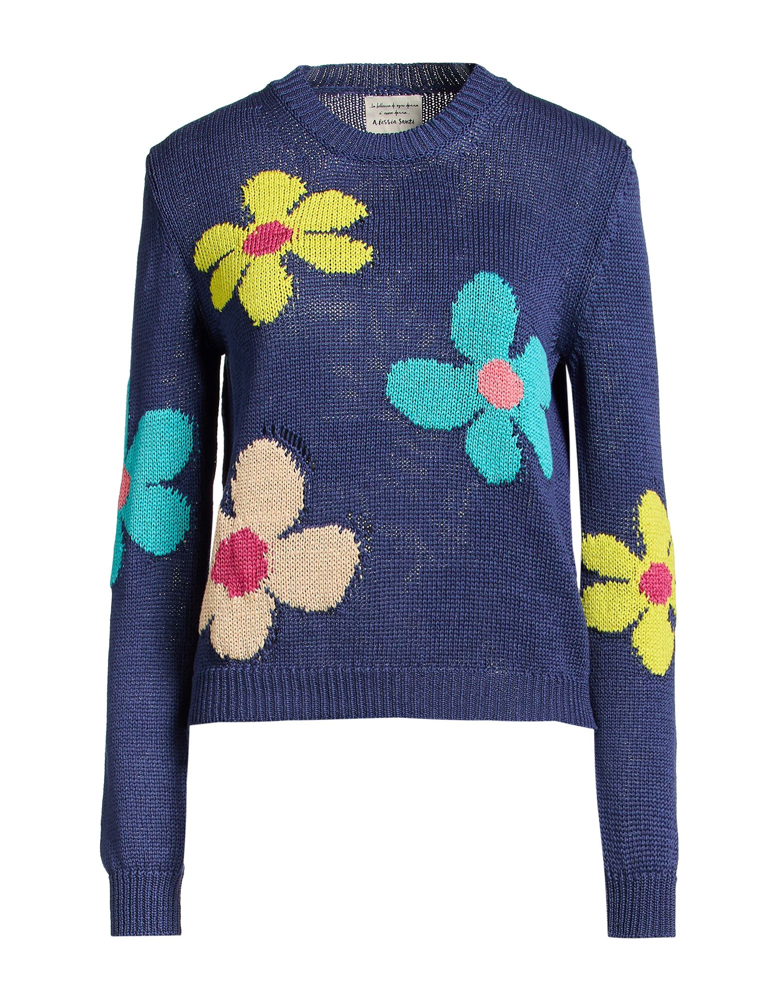  Alessia Santi - Strickwaren - Pullover - On Yoox.com 