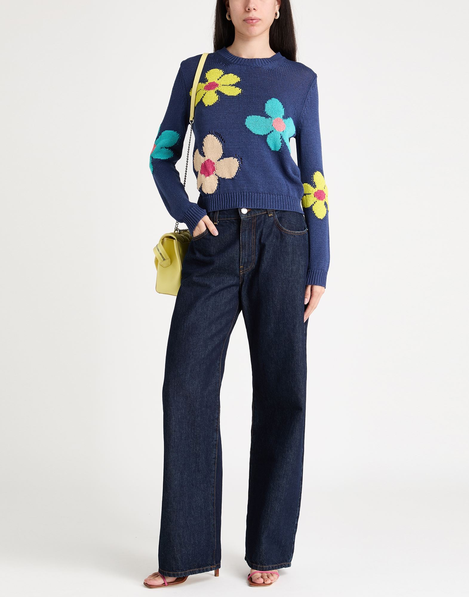  Alessia Santi - Strickwaren - Pullover - On Yoox.com 