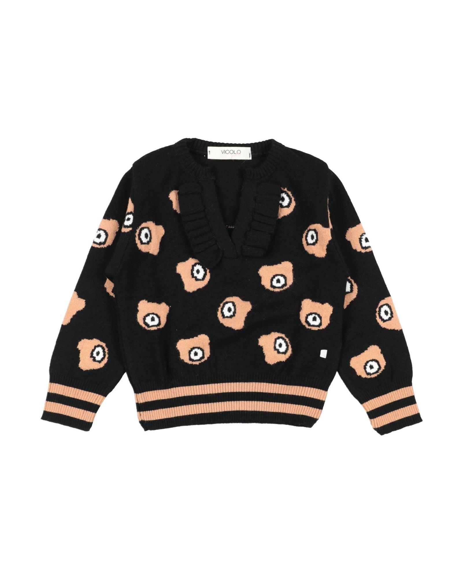  Vicolo - Strickwaren - Pullover - On Yoox.com 