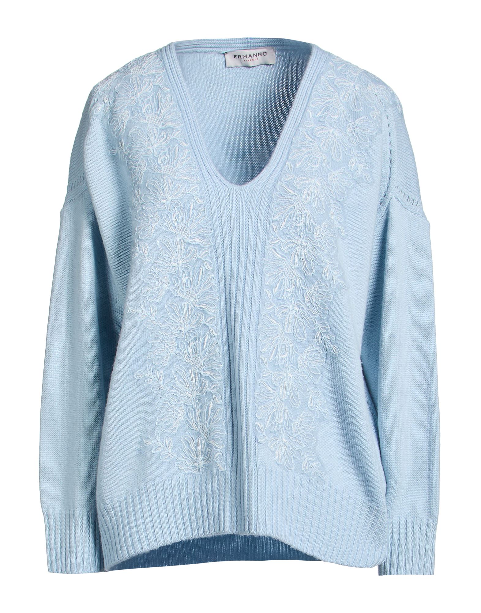  Ermanno Firenze - Prendas De Punto - Pullover - On Yoox.com 