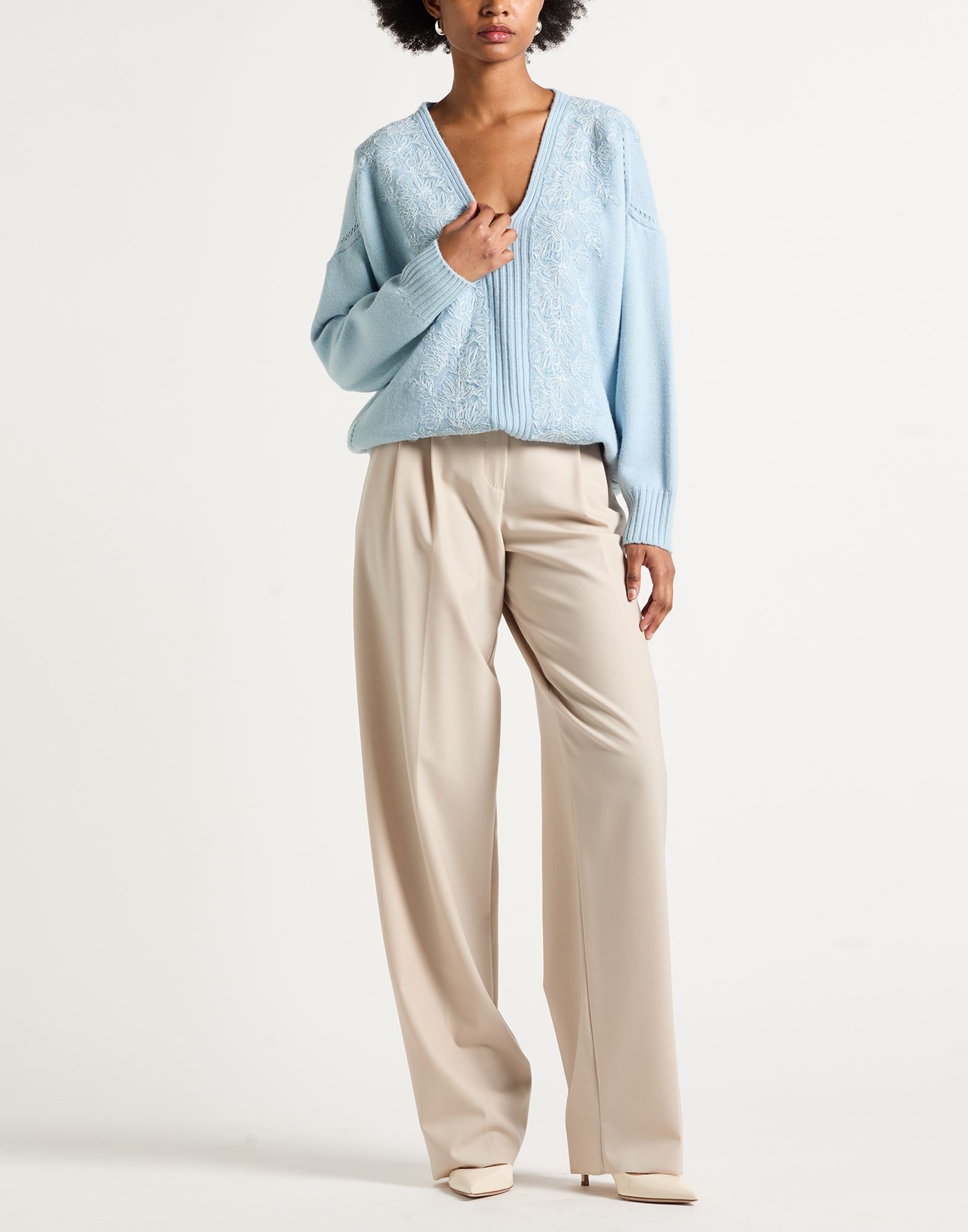  Ermanno Firenze - Prendas De Punto - Pullover - On Yoox.com 