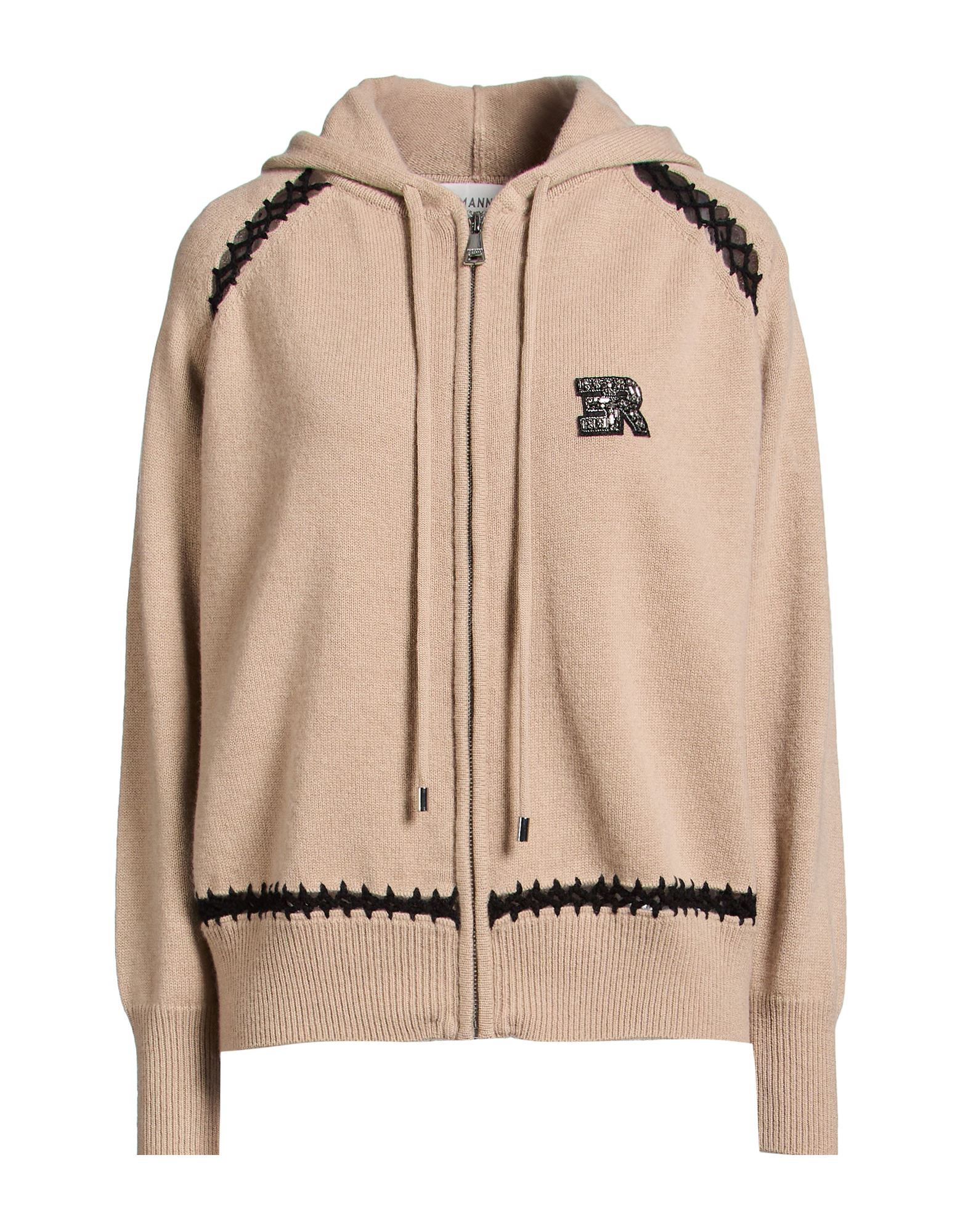  Ermanno Firenze - Strickwaren - Strickjacken - On Yoox.com 