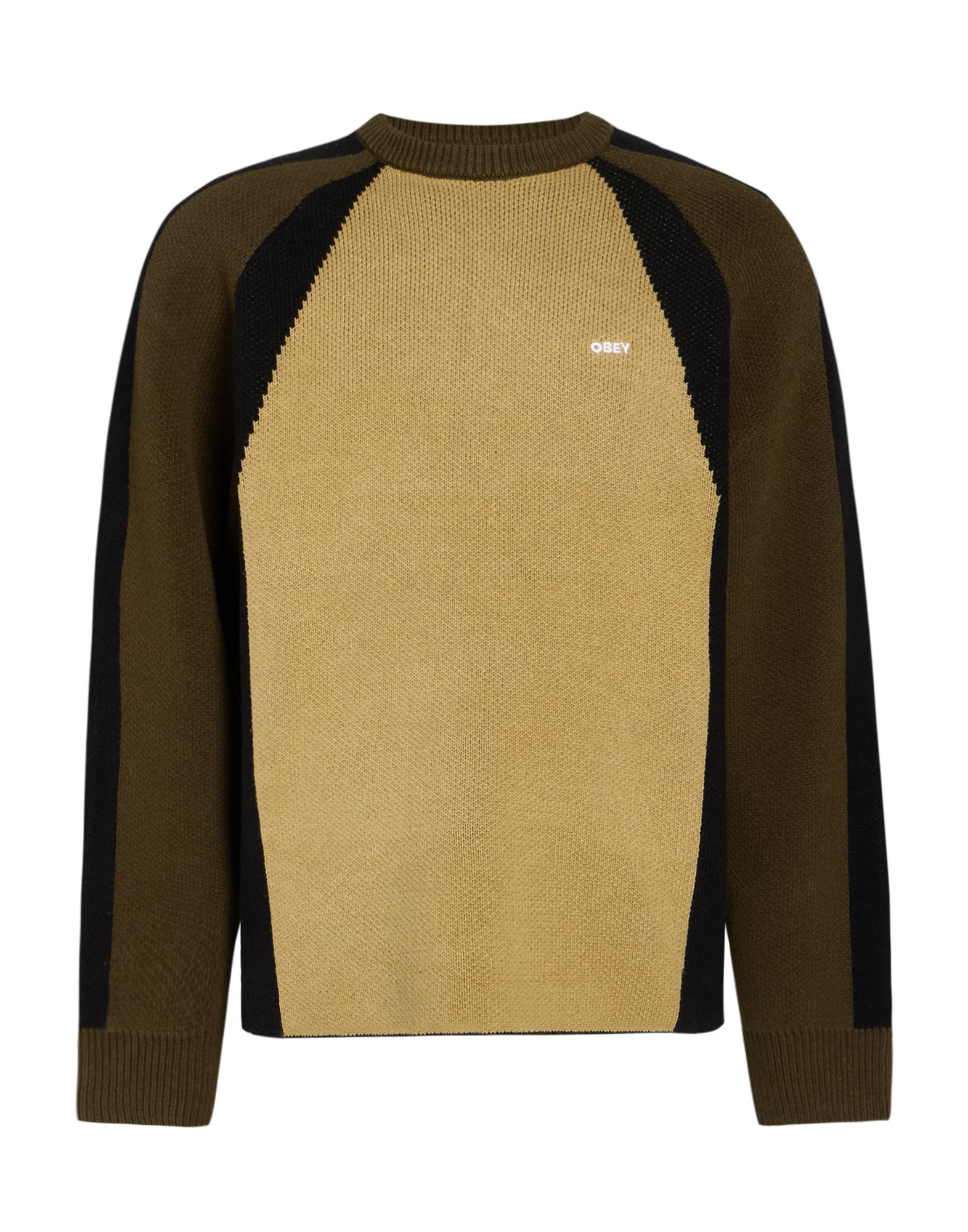  Obey - Maille - Pullover - On Yoox.com 