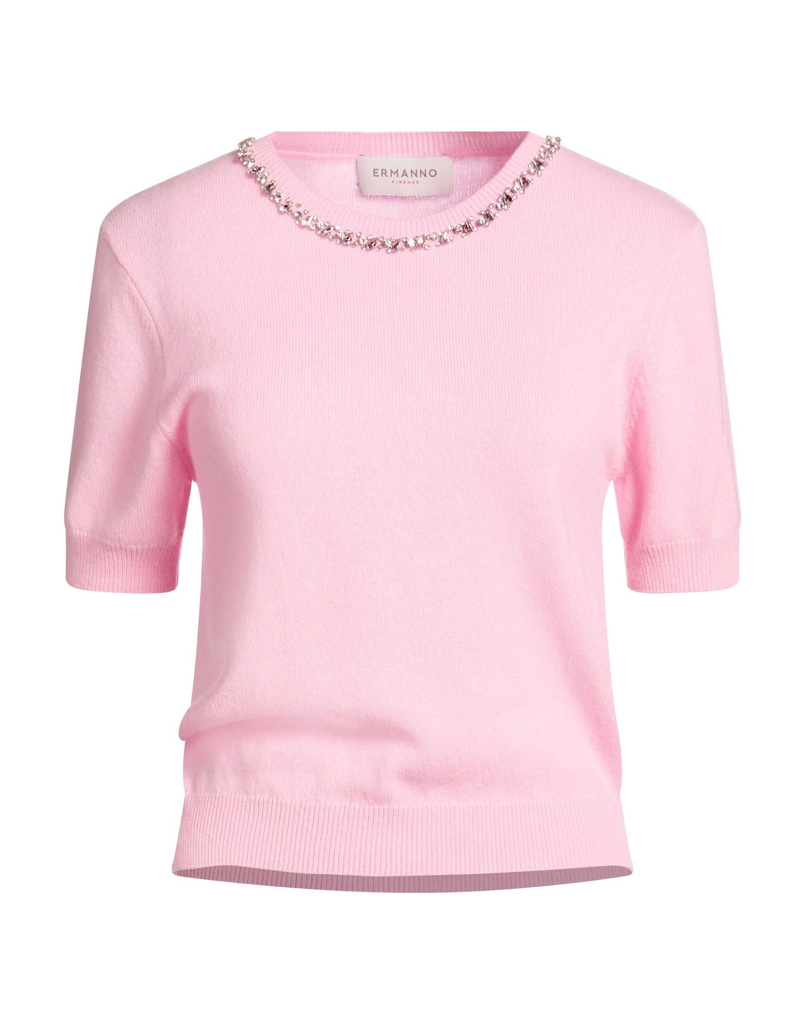  Ermanno Firenze - Strickwaren - Pullover - On Yoox.com 