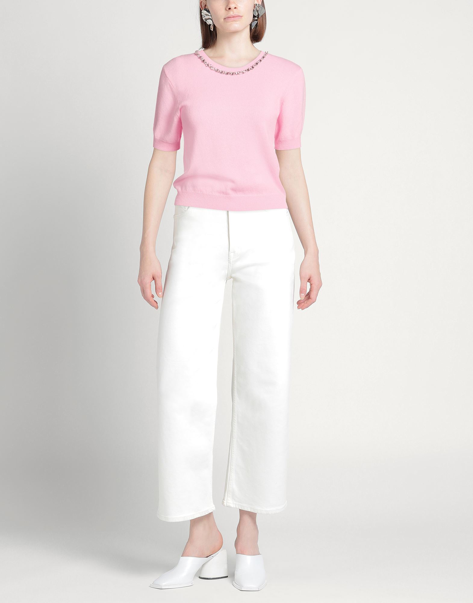  Ermanno Firenze - Strickwaren - Pullover - On Yoox.com 