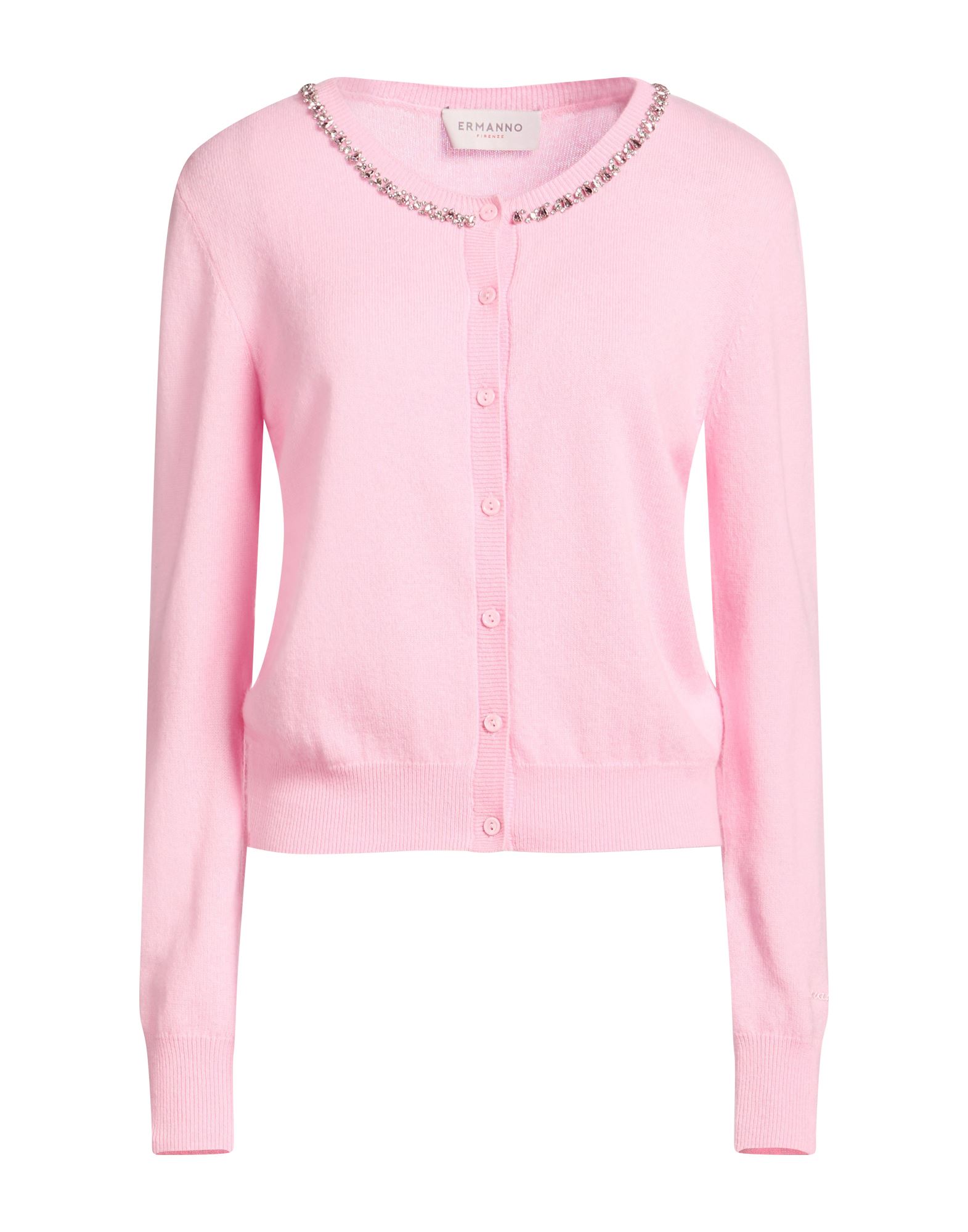  Ermanno Firenze - Prendas De Punto - Cárdigans - On Yoox.com 