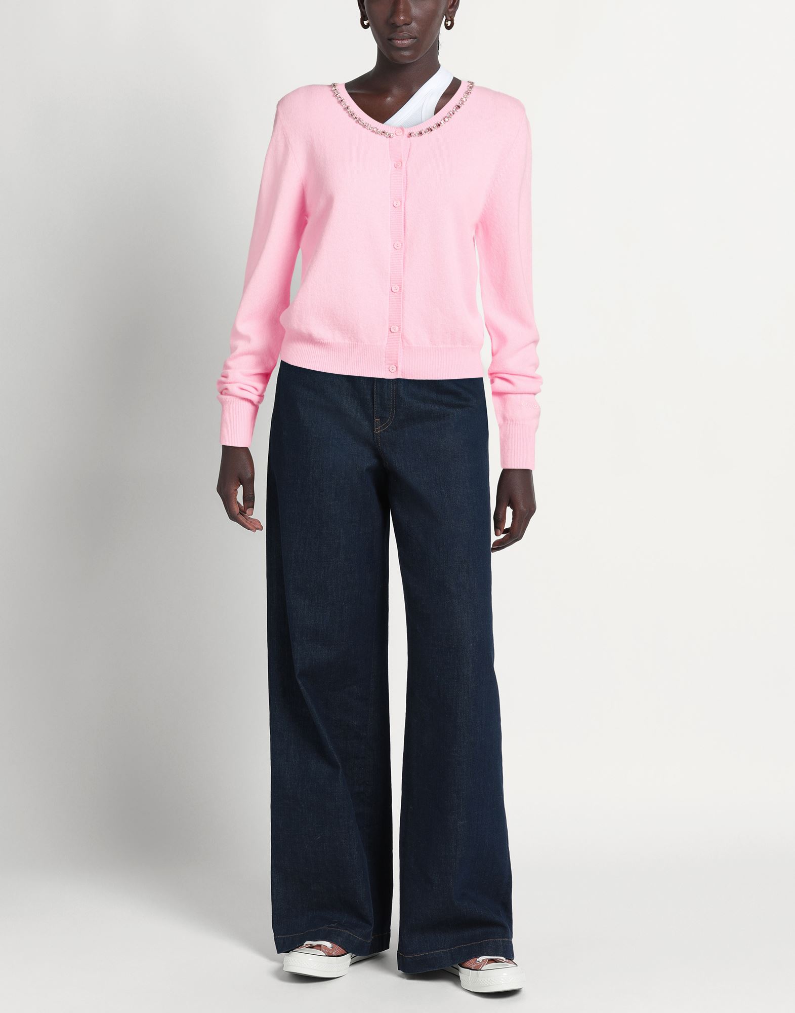  Ermanno Firenze - Prendas De Punto - Cárdigans - On Yoox.com 