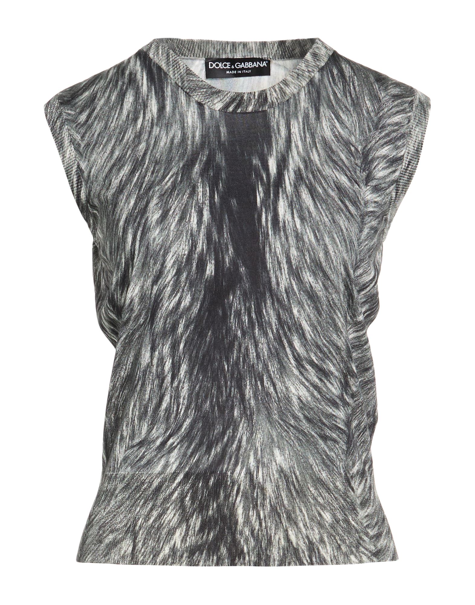 Dolce&gabbana - Strickwaren - Pullover - On Yoox.com 