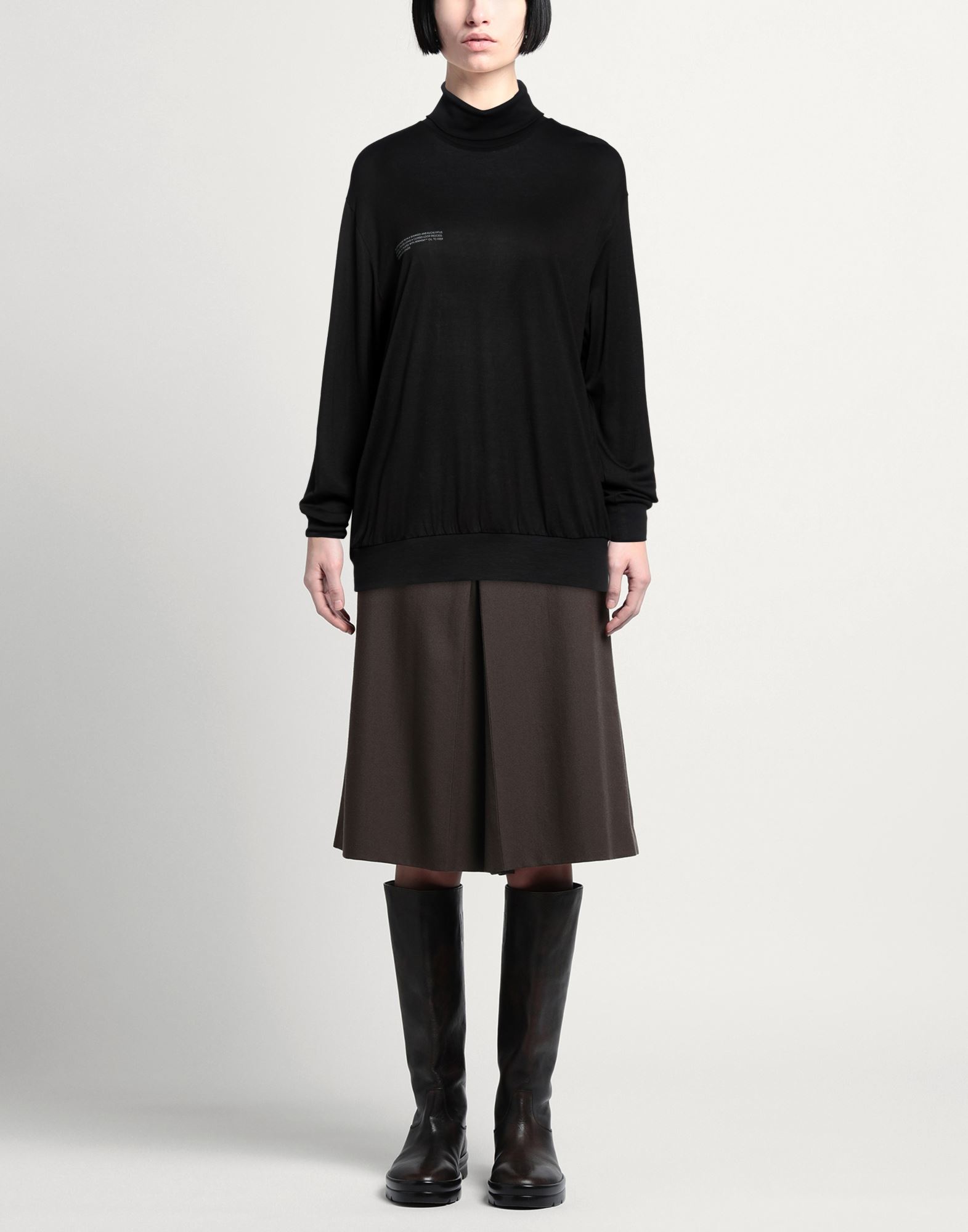  Pangaia - Prendas De Punto - Cuello Alto - On Yoox.com 