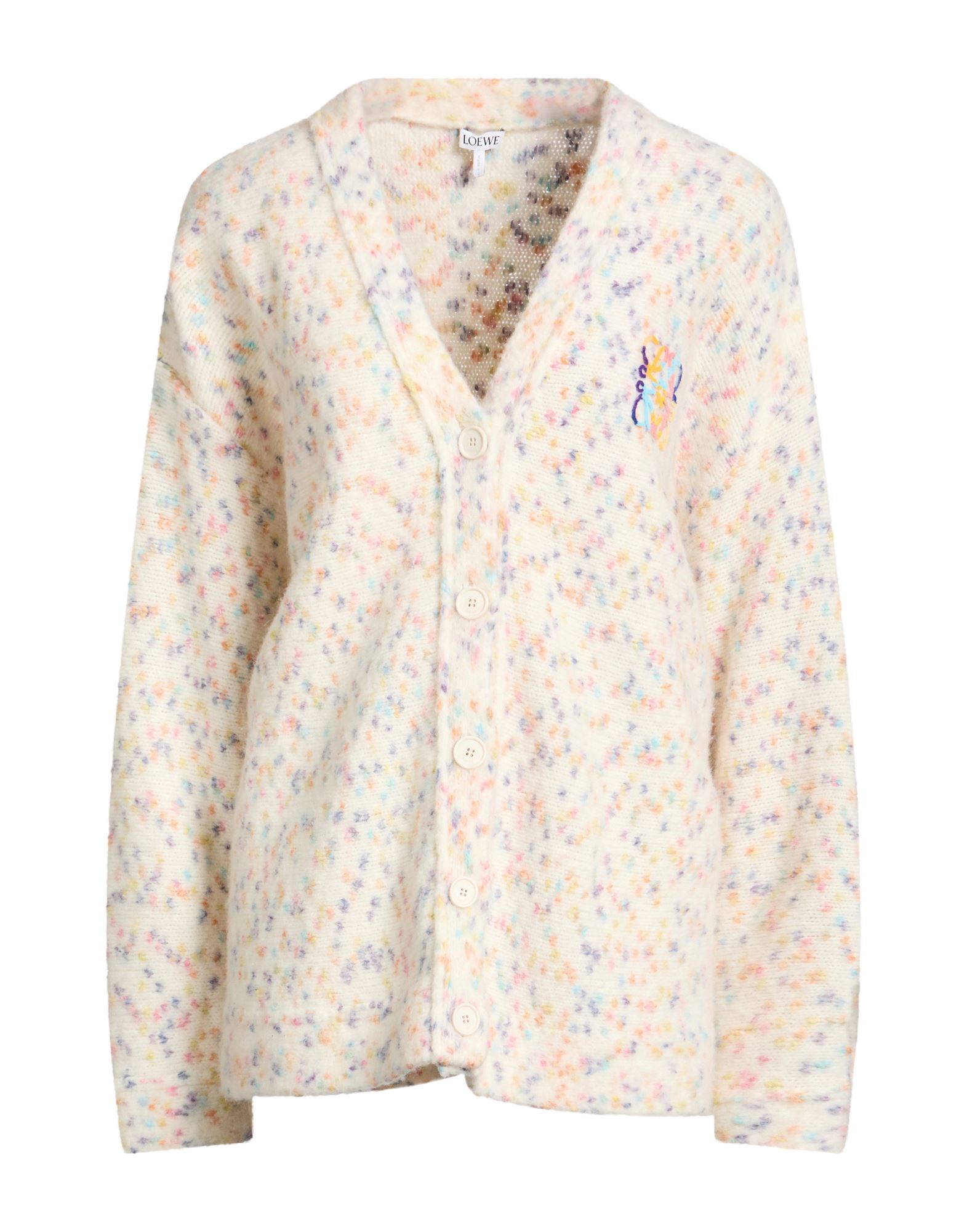  Loewe - Strickwaren - Strickjacken - On Yoox.com 