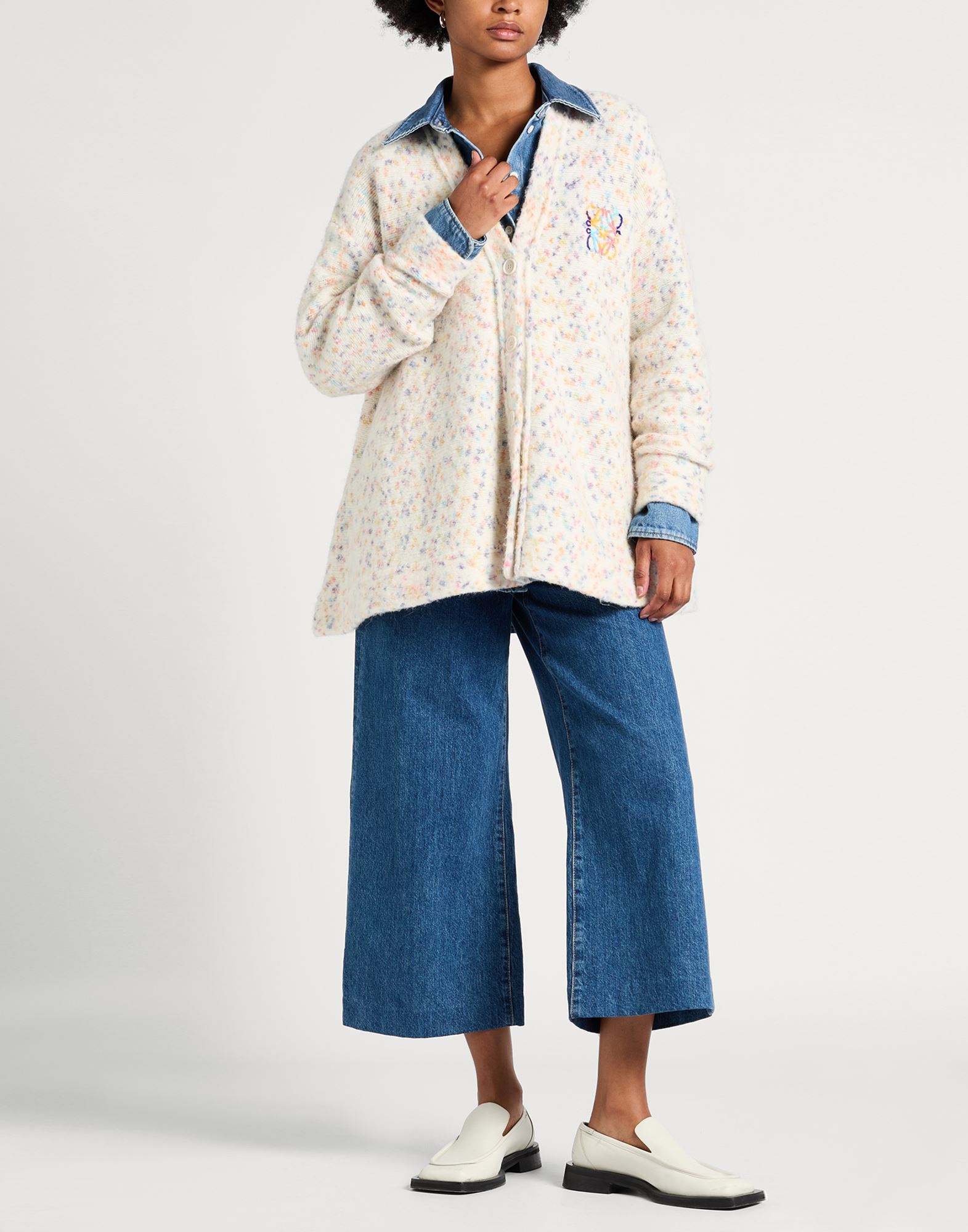  Loewe - Strickwaren - Strickjacken - On Yoox.com 