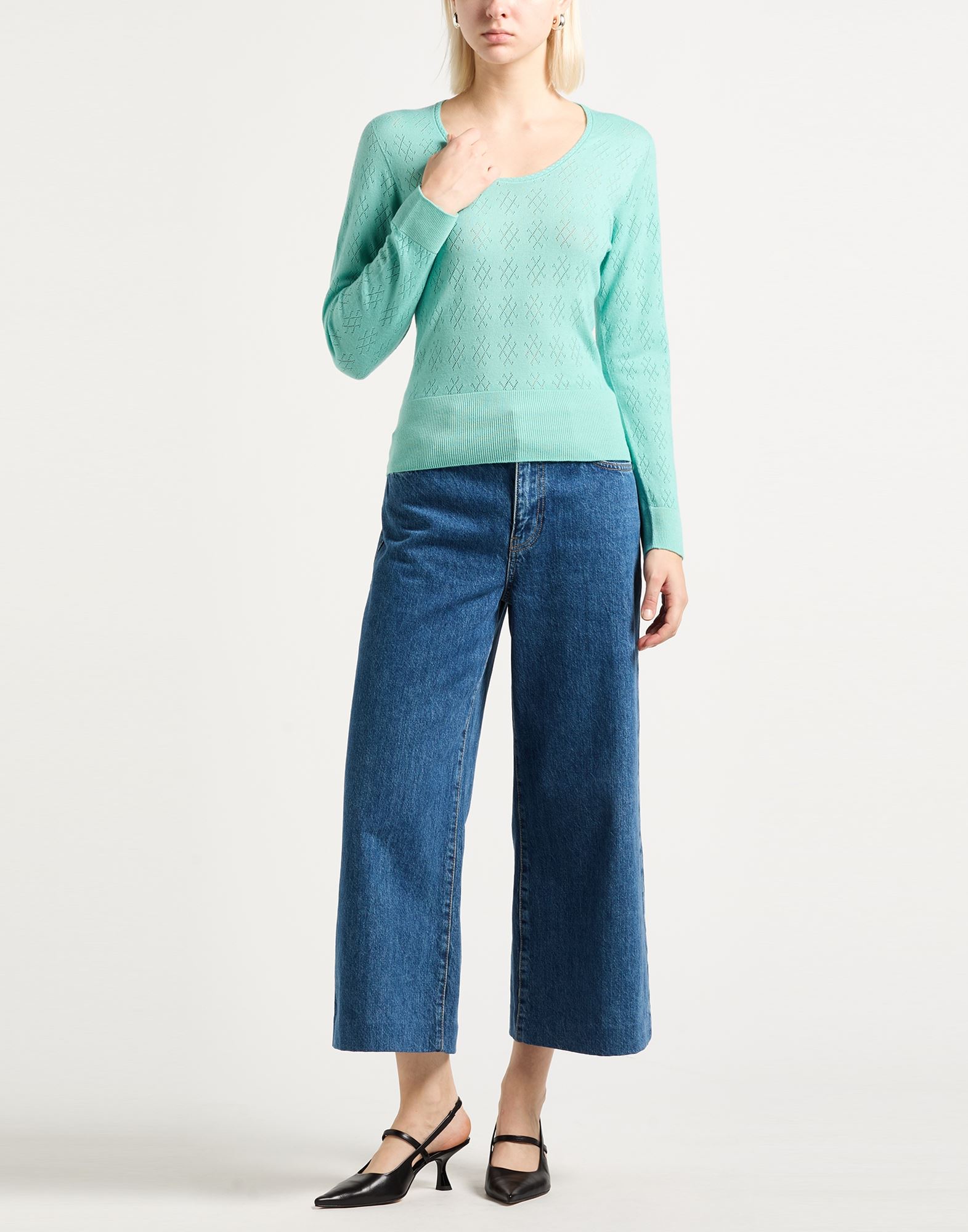  Majestic Filatures - Prendas De Punto - Pullover - On Yoox.com 