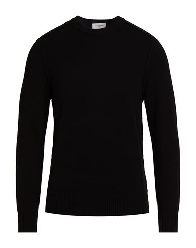 Pullover Hombre Negro L,S,XL,XXL Hombre