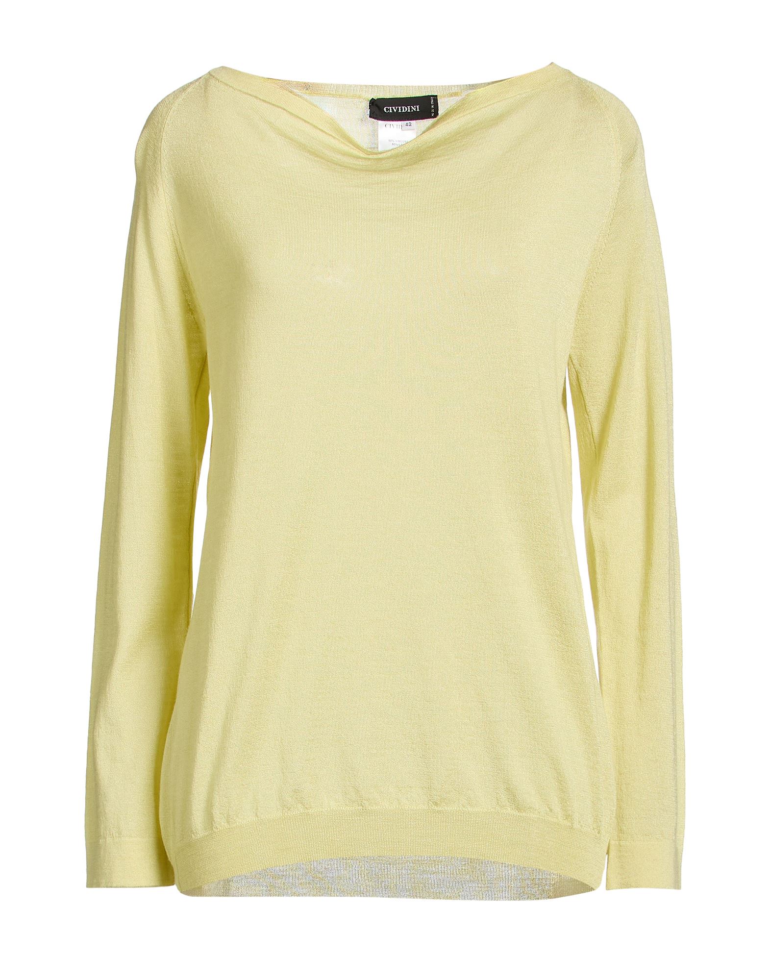  Cividini - Strickwaren - Pullover - On Yoox.com 