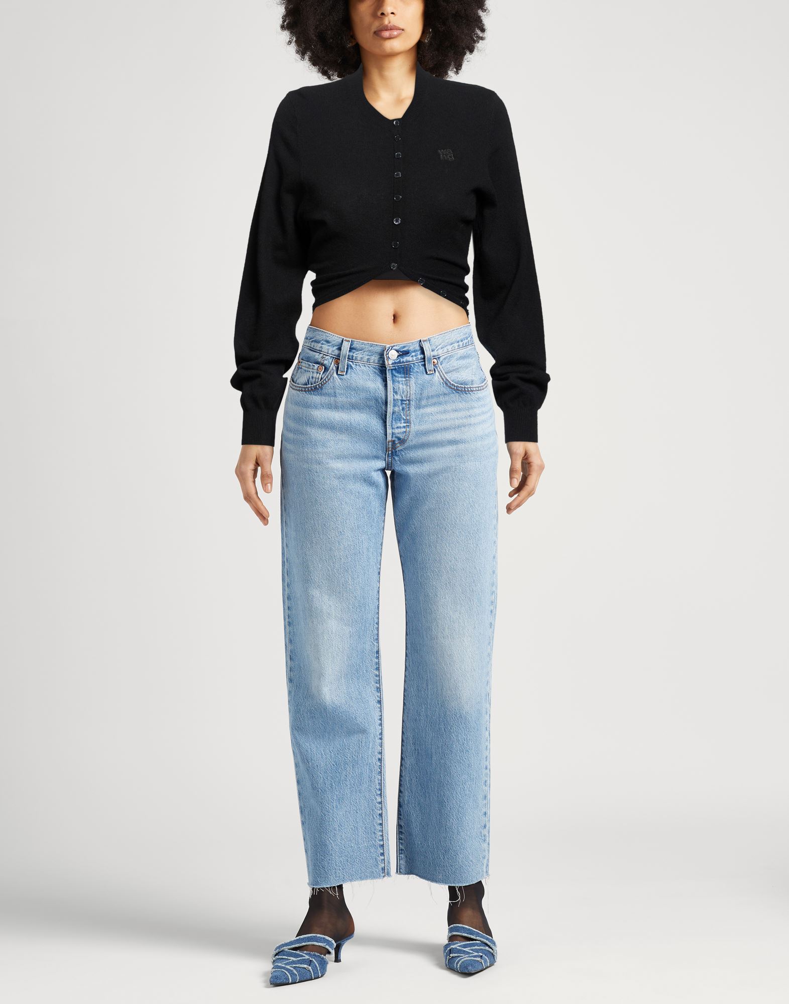 Alexanderwang.t - Maille - Cardigans - On Yoox.com 