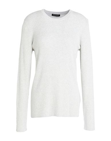 Pullover Mujer Gris perla 44,46 Mujer
