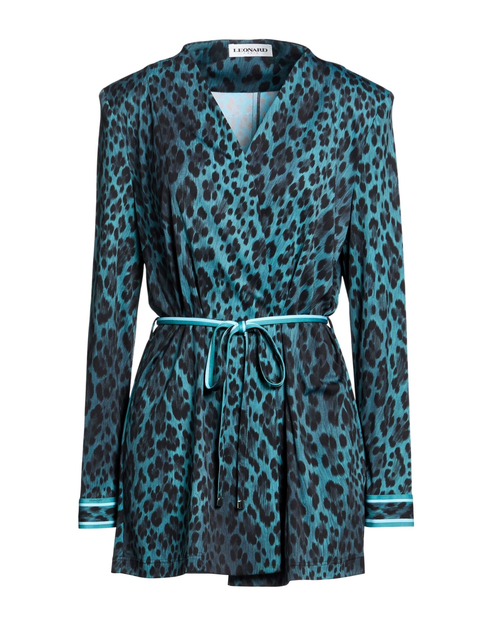  Leonard Paris - Jacken & Mäntel - Jacken Und Anoraks - On Yoox.com 