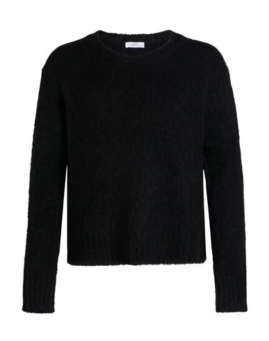 Pullover Hombre Negro L,M,S,XL Hombre