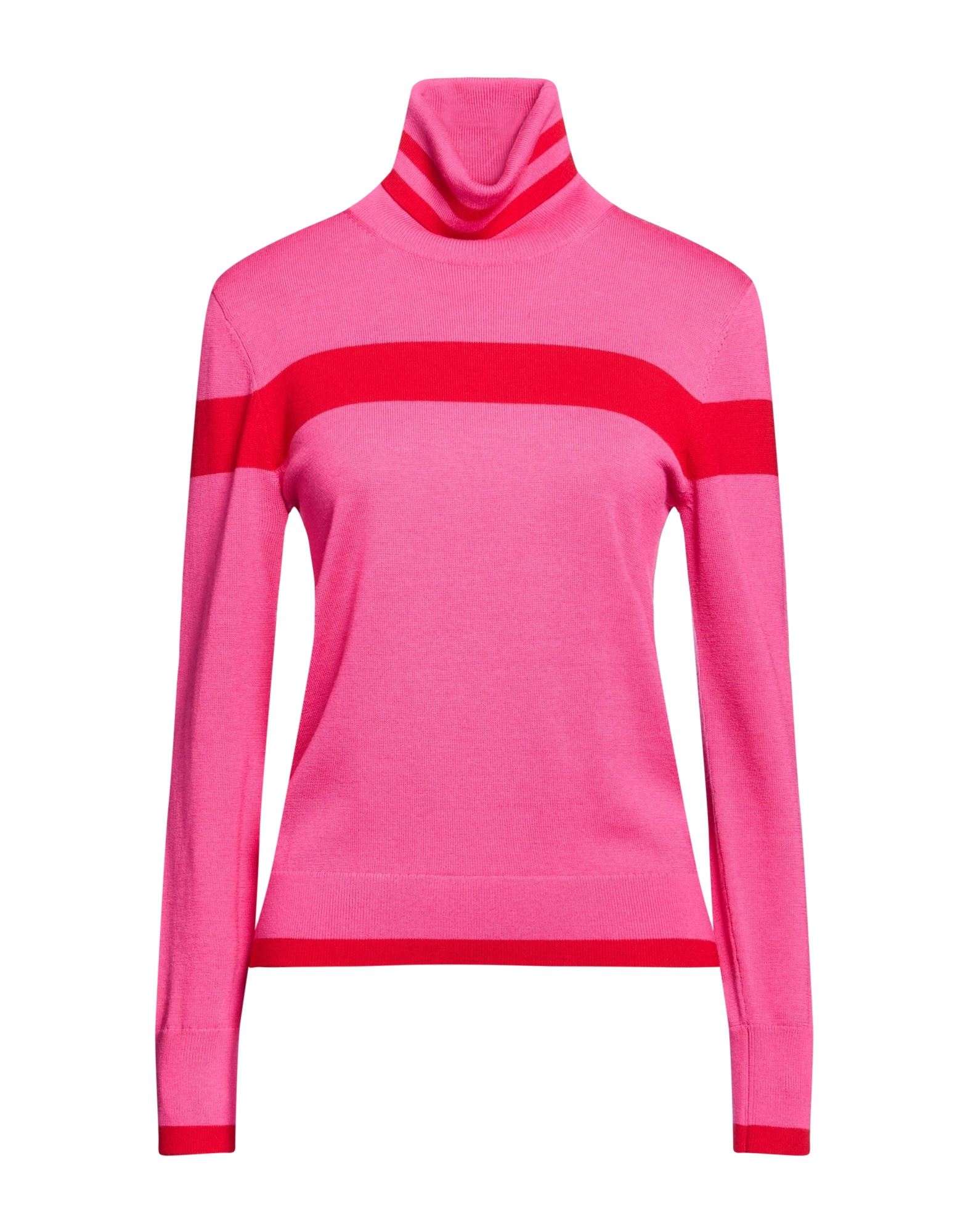  Erin Snow - Strickwaren - Rollkragenpullover - On Yoox.com 