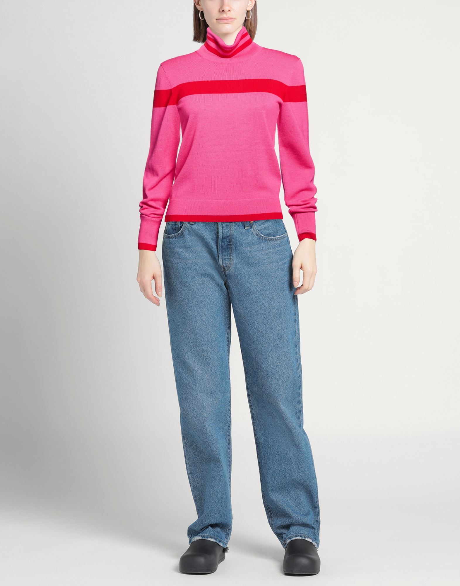  Erin Snow - Strickwaren - Rollkragenpullover - On Yoox.com 