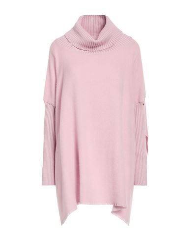 Cuello alto Mujer Lila 32 Mujer