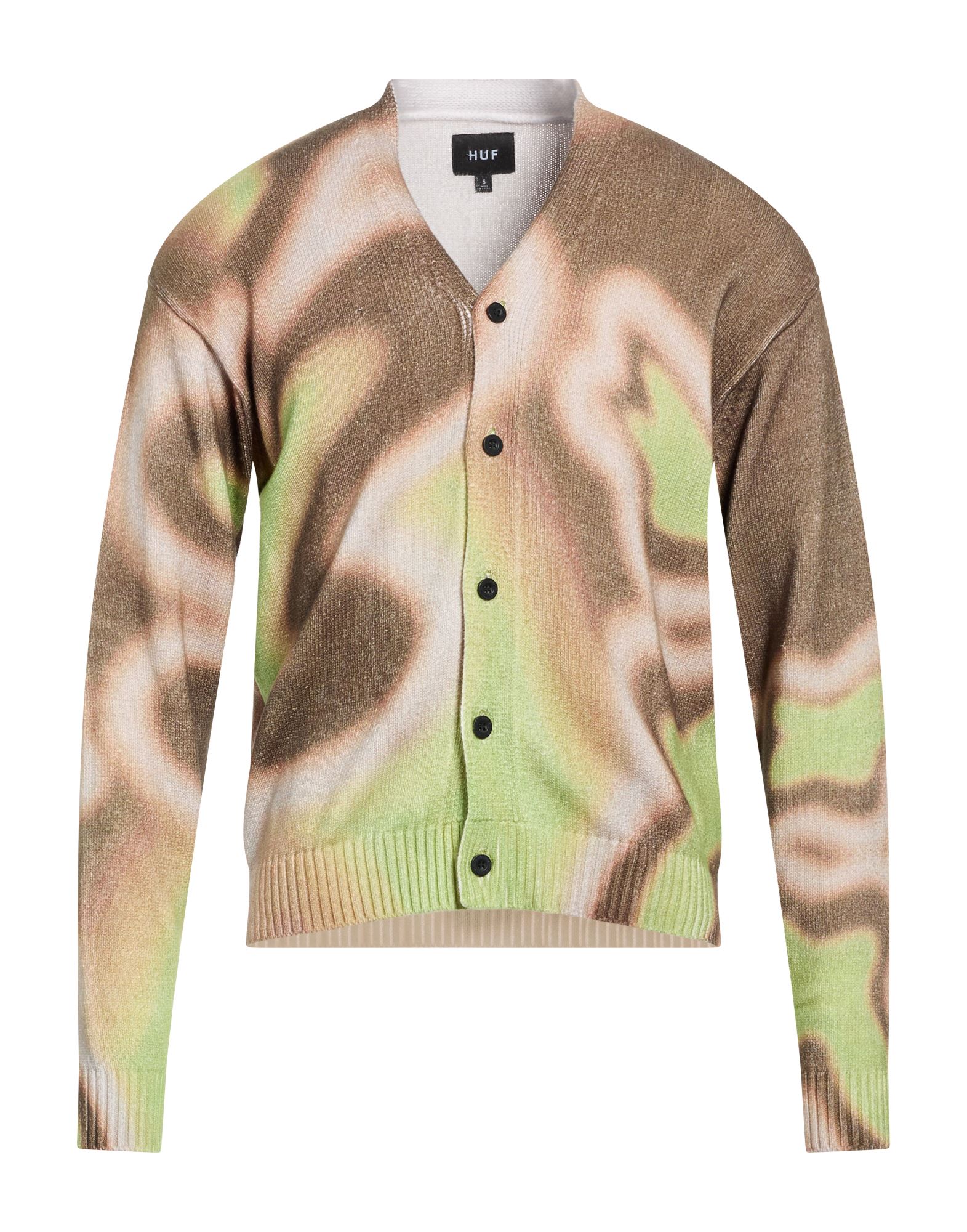  Huf - Strickwaren - Strickjacken - On Yoox.com 