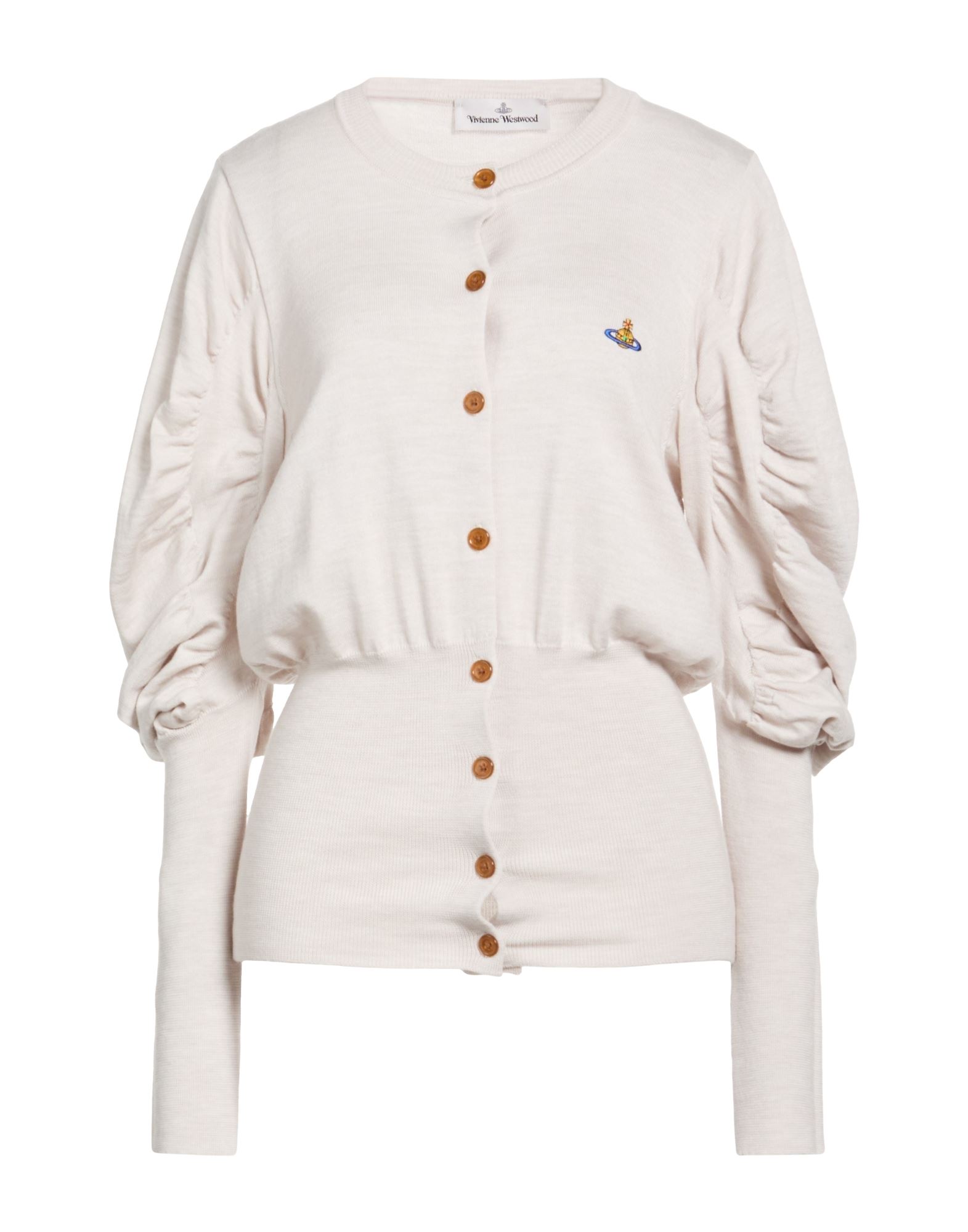  Vivienne Westwood - Strickwaren - Strickjacken - On Yoox.com 
