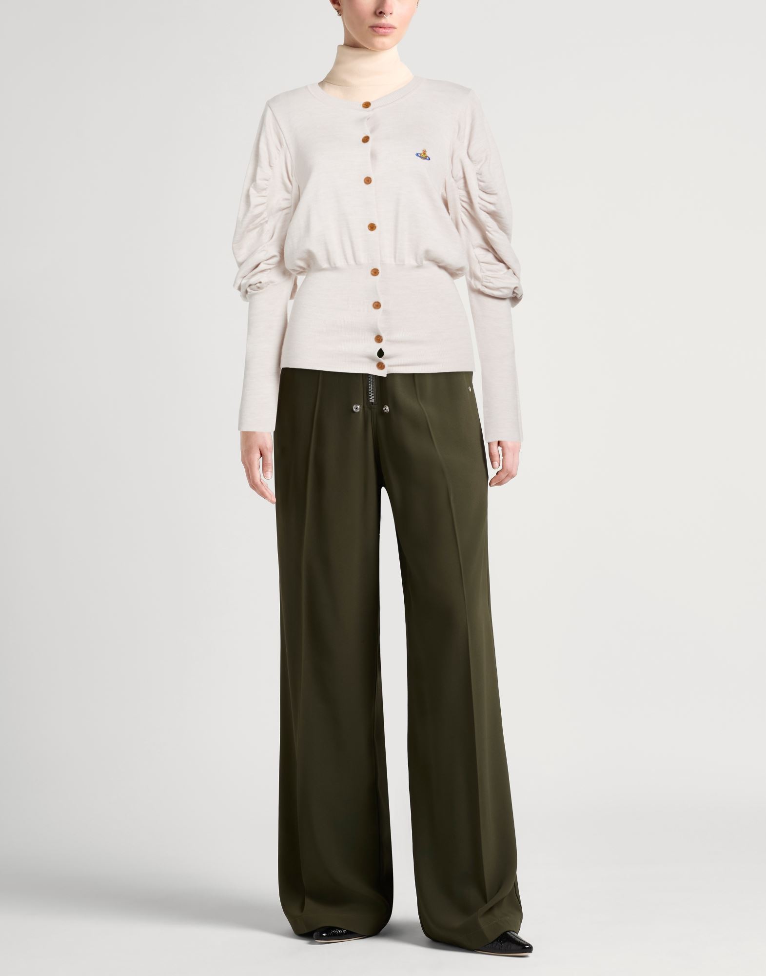  Vivienne Westwood - Strickwaren - Strickjacken - On Yoox.com 
