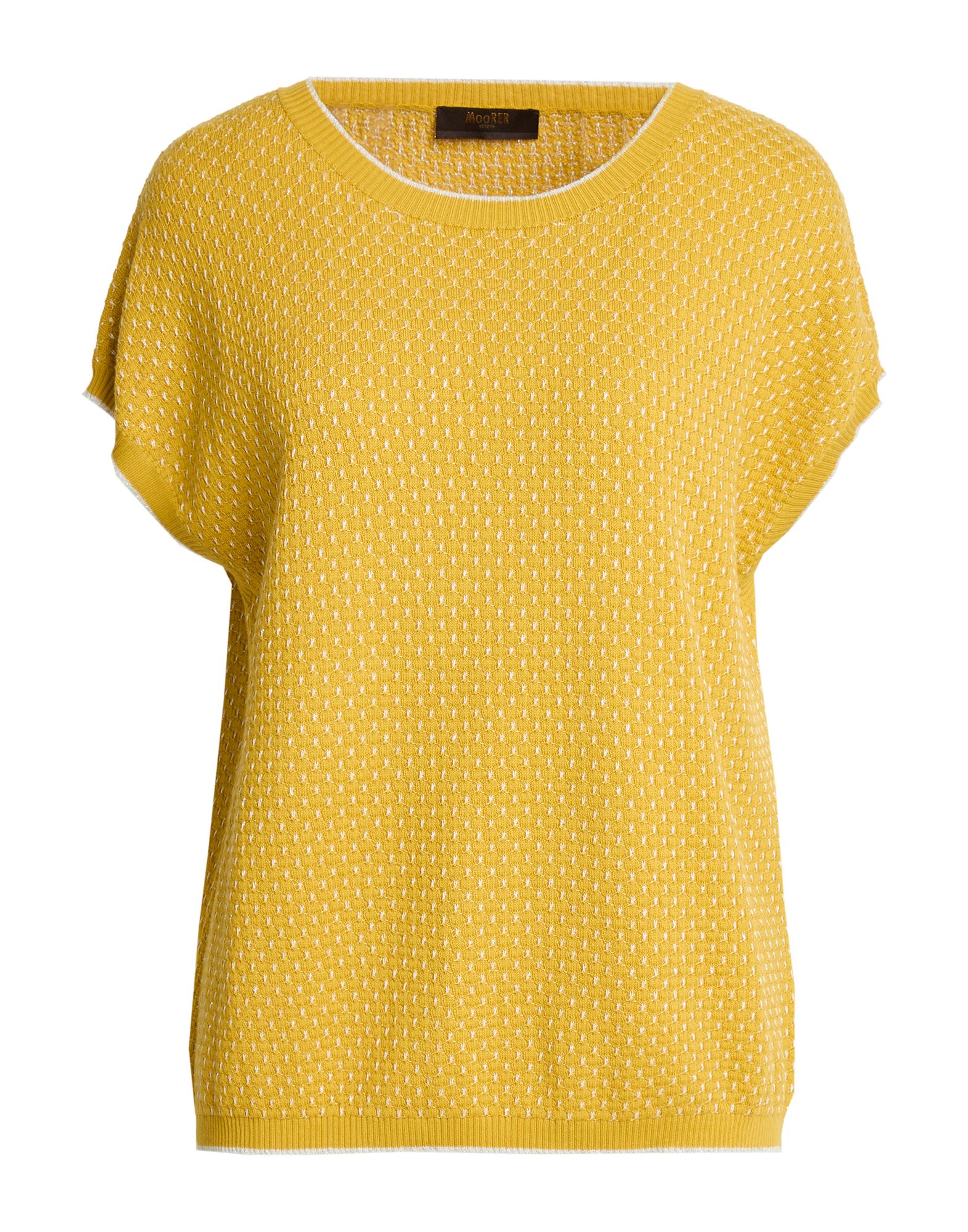  Moorer - Prendas De Punto - Pullover - On Yoox.com 
