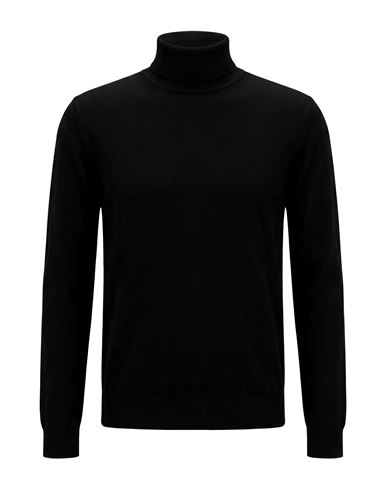 Cuello alto Hombre Negro L,M,S,XL,XXL Hombre