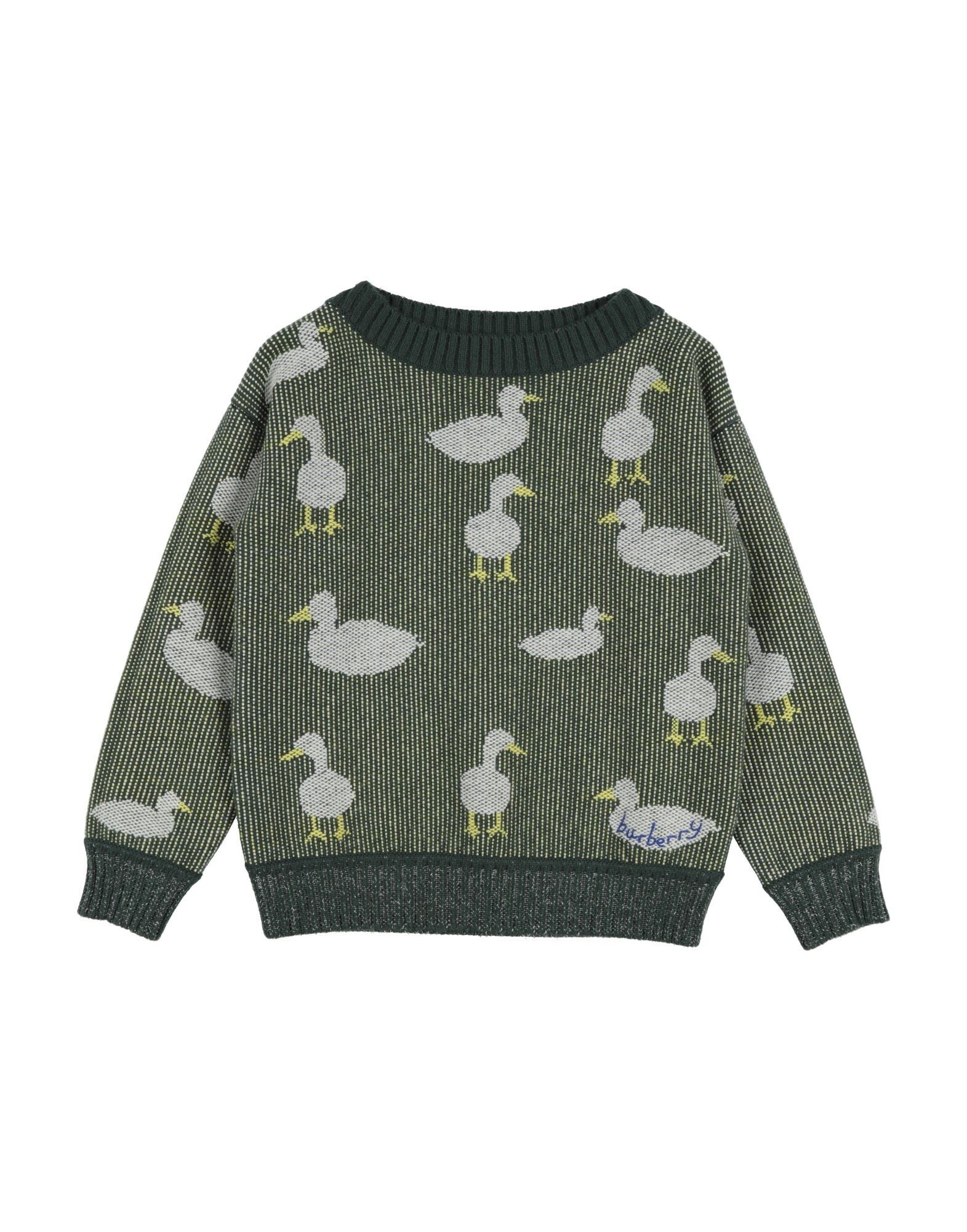  Burberry - Maille - Pullover - On Yoox.com 