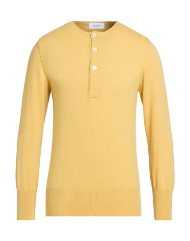 Pullover Hombre Caléndula M,XL Hombre