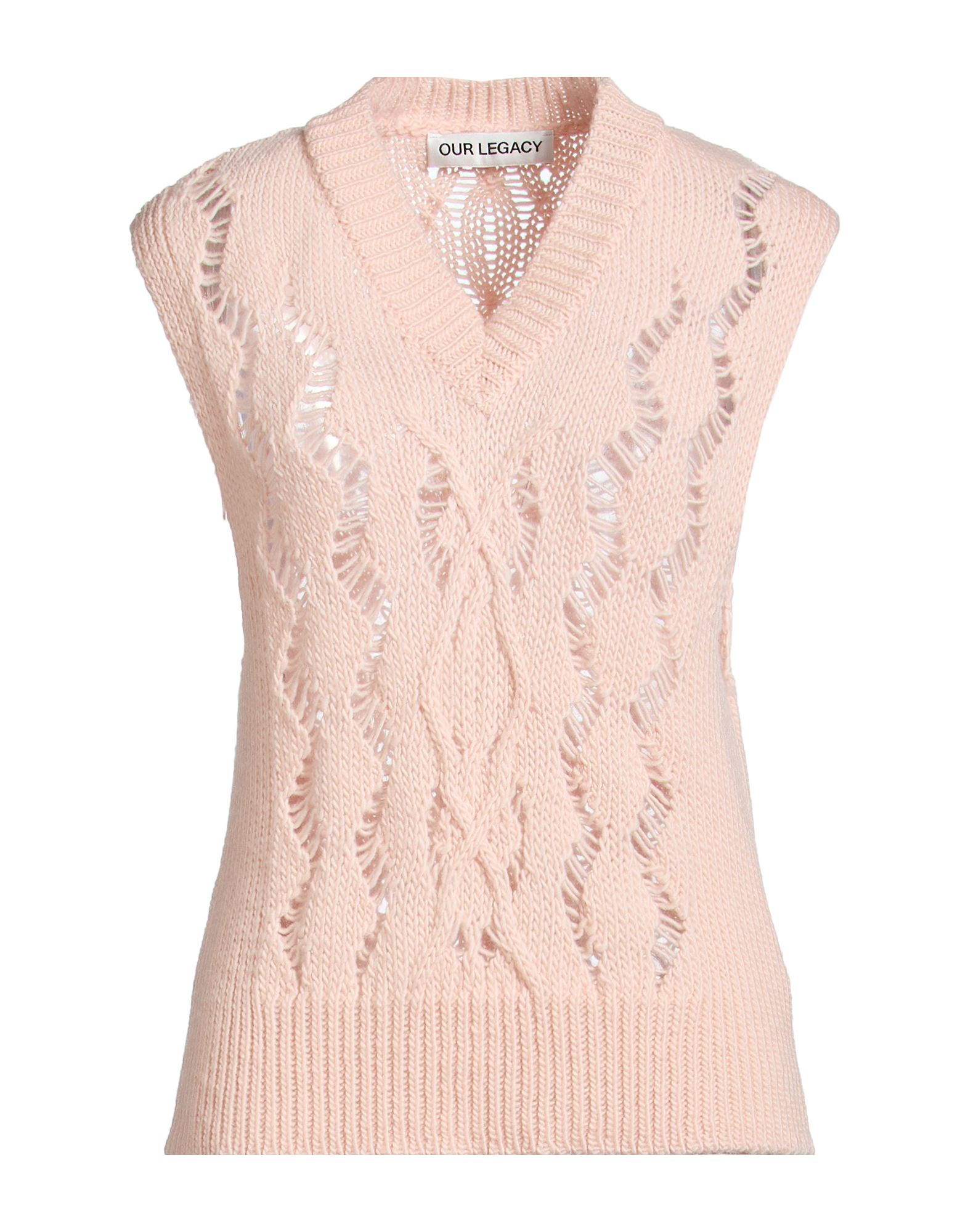  Our Legacy - Prendas De Punto - Pullover - On Yoox.com 