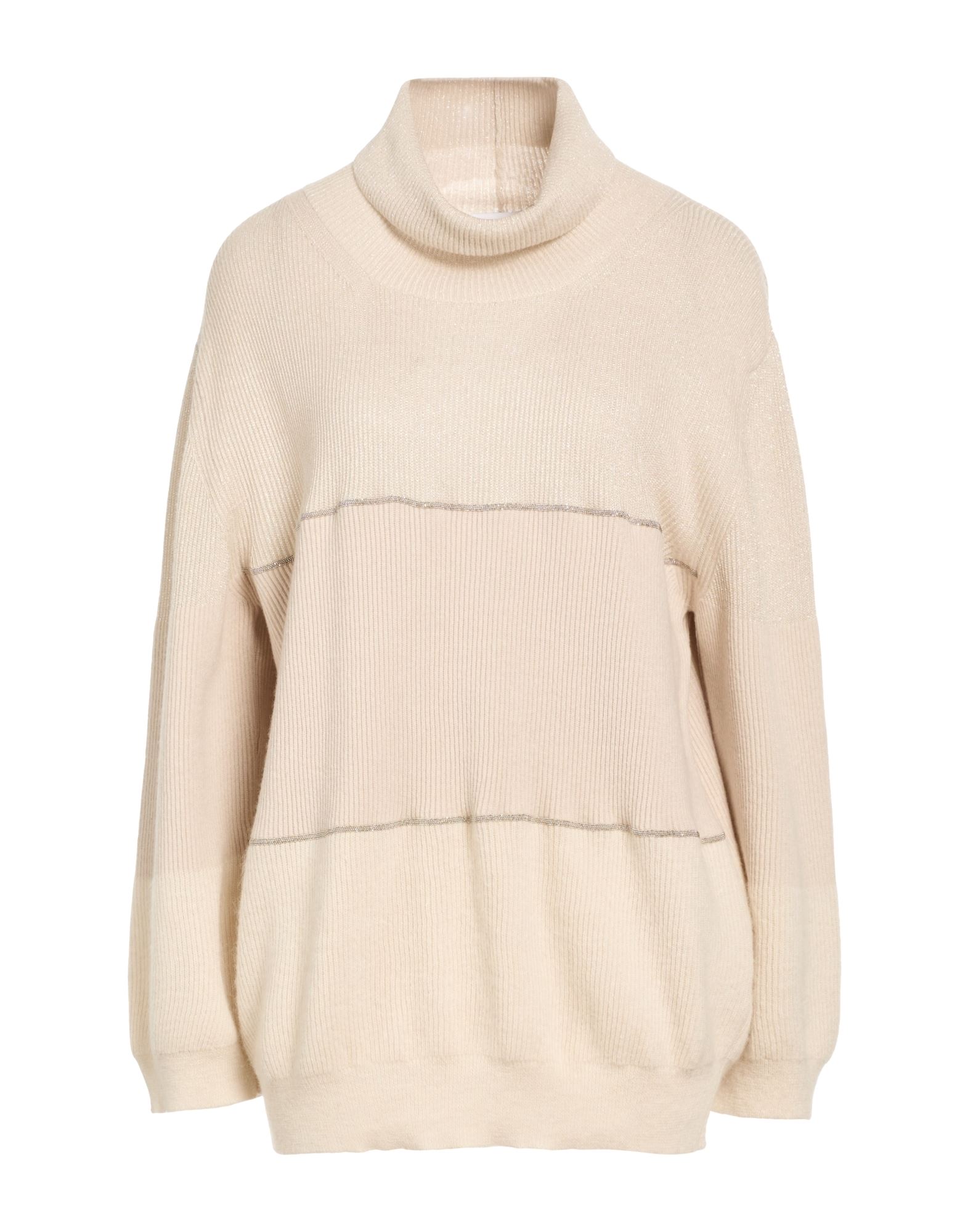  Fabiana Filippi - Strickwaren - Rollkragenpullover - On Yoox.com 