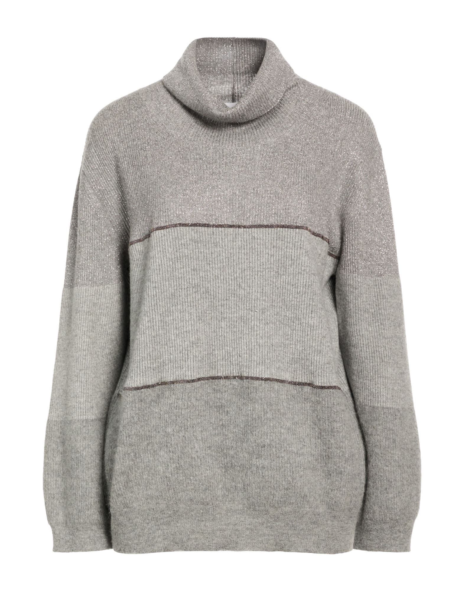  Fabiana Filippi - Strickwaren - Rollkragenpullover - On Yoox.com 