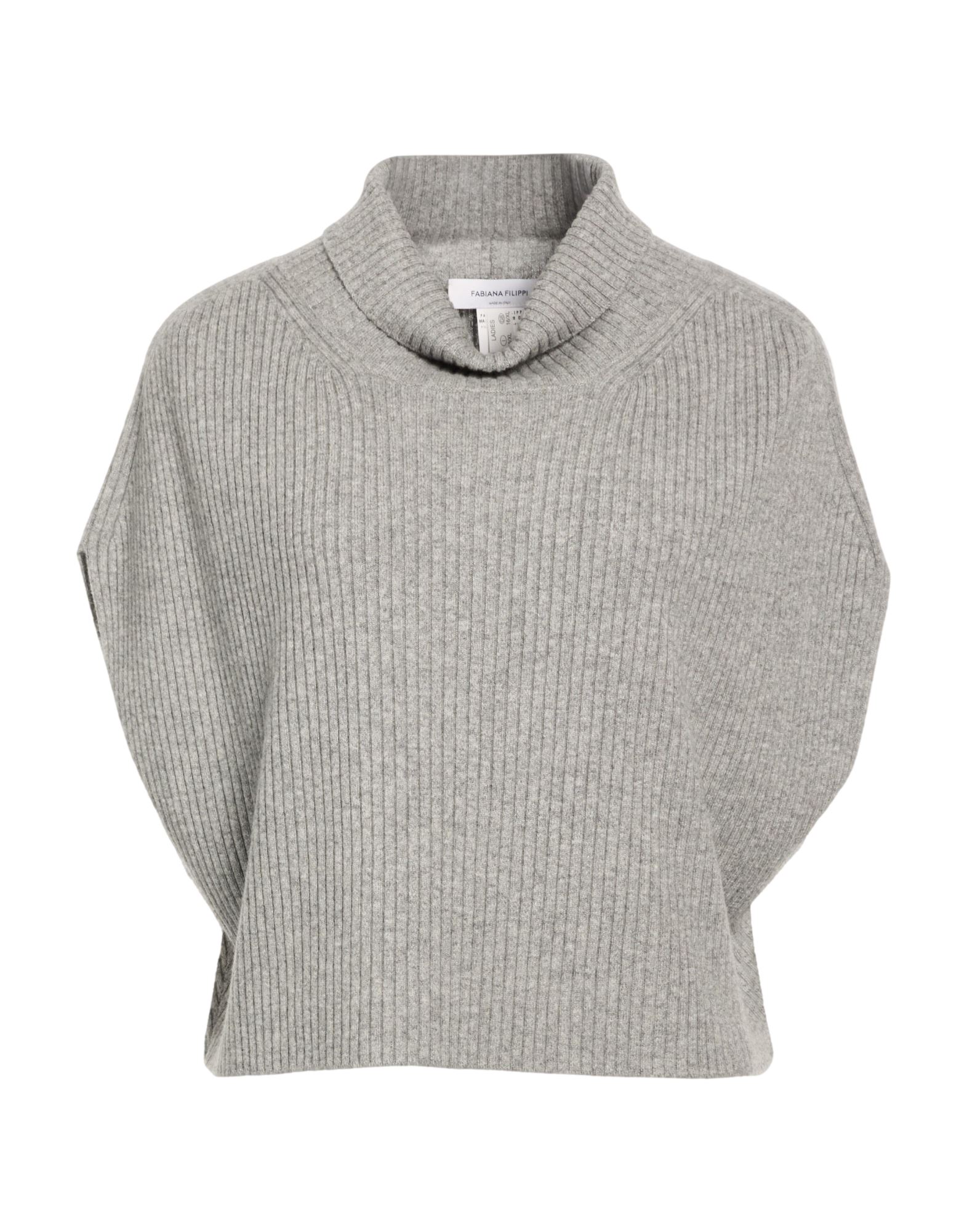  Fabiana Filippi - Strickwaren - Rollkragenpullover - On Yoox.com 