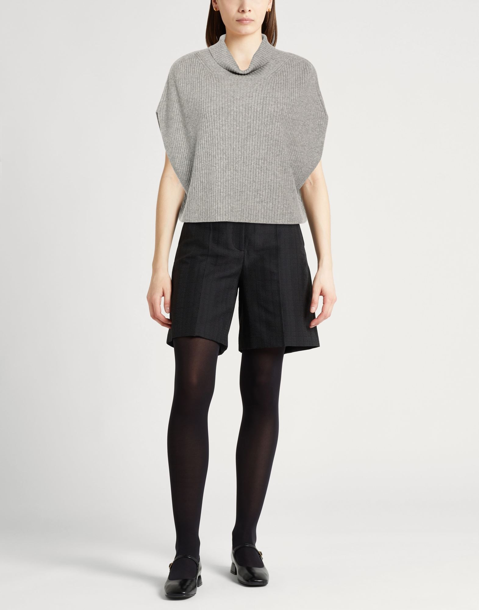  Fabiana Filippi - Strickwaren - Rollkragenpullover - On Yoox.com 