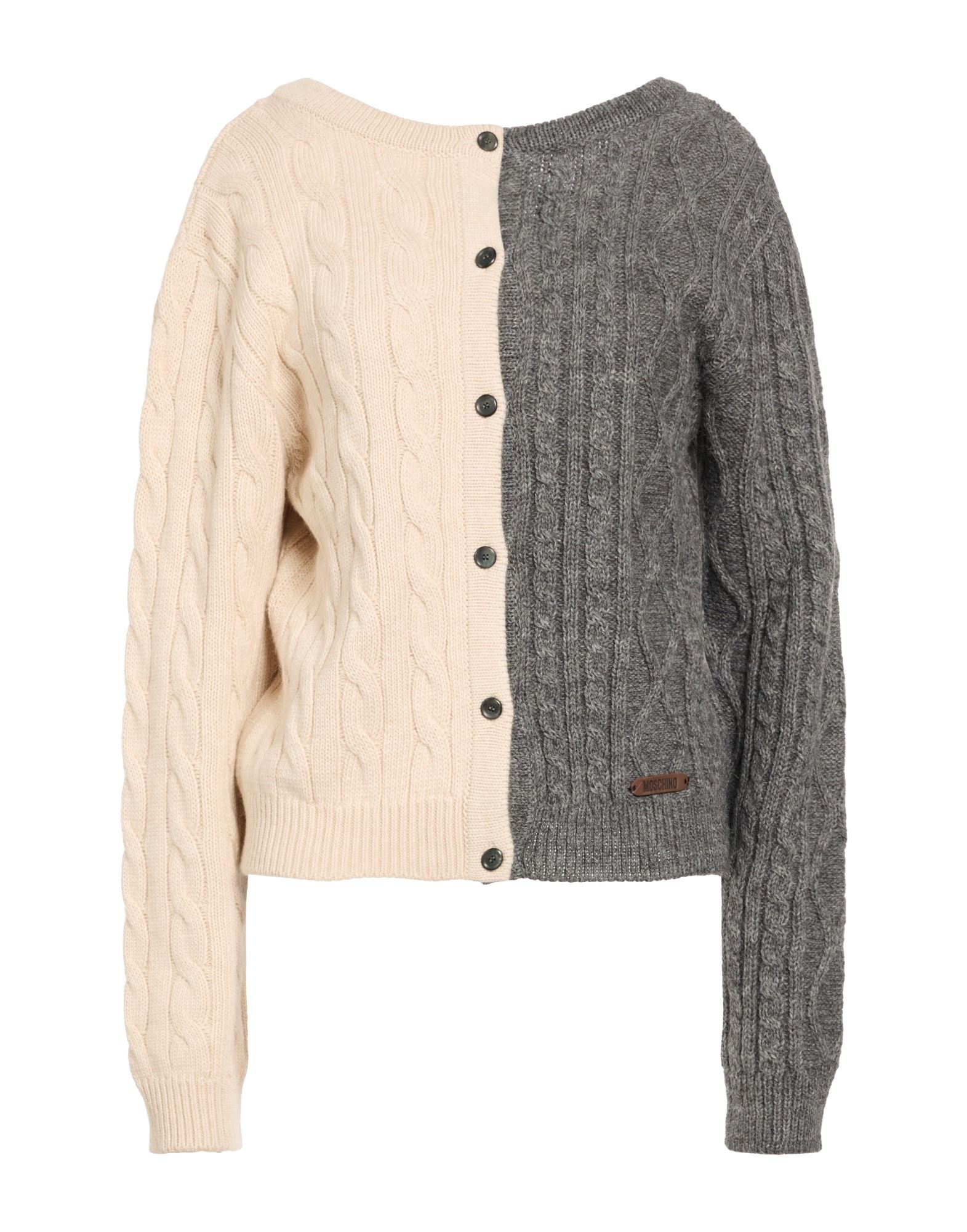  Moschino - Strickwaren - Strickjacken - On Yoox.com 