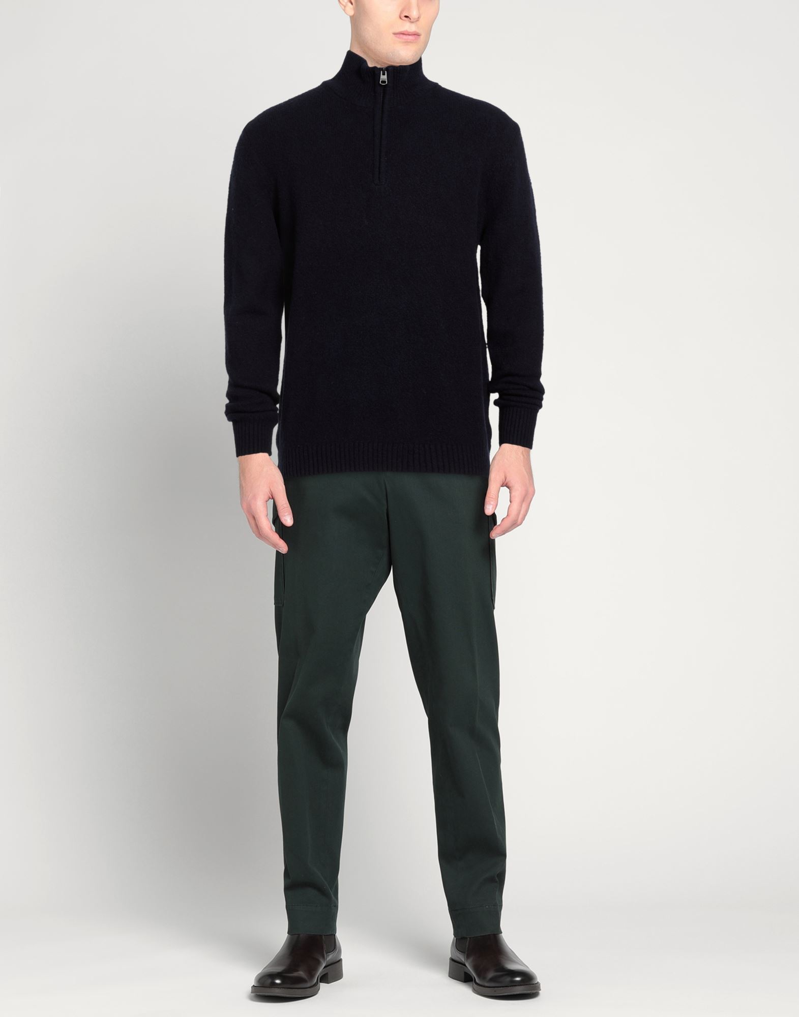  Cinque - Strickwaren - Rollkragenpullover - On Yoox.com 