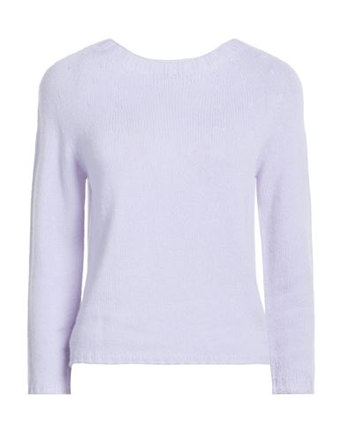 Pullover Damen Lila 36 Damen