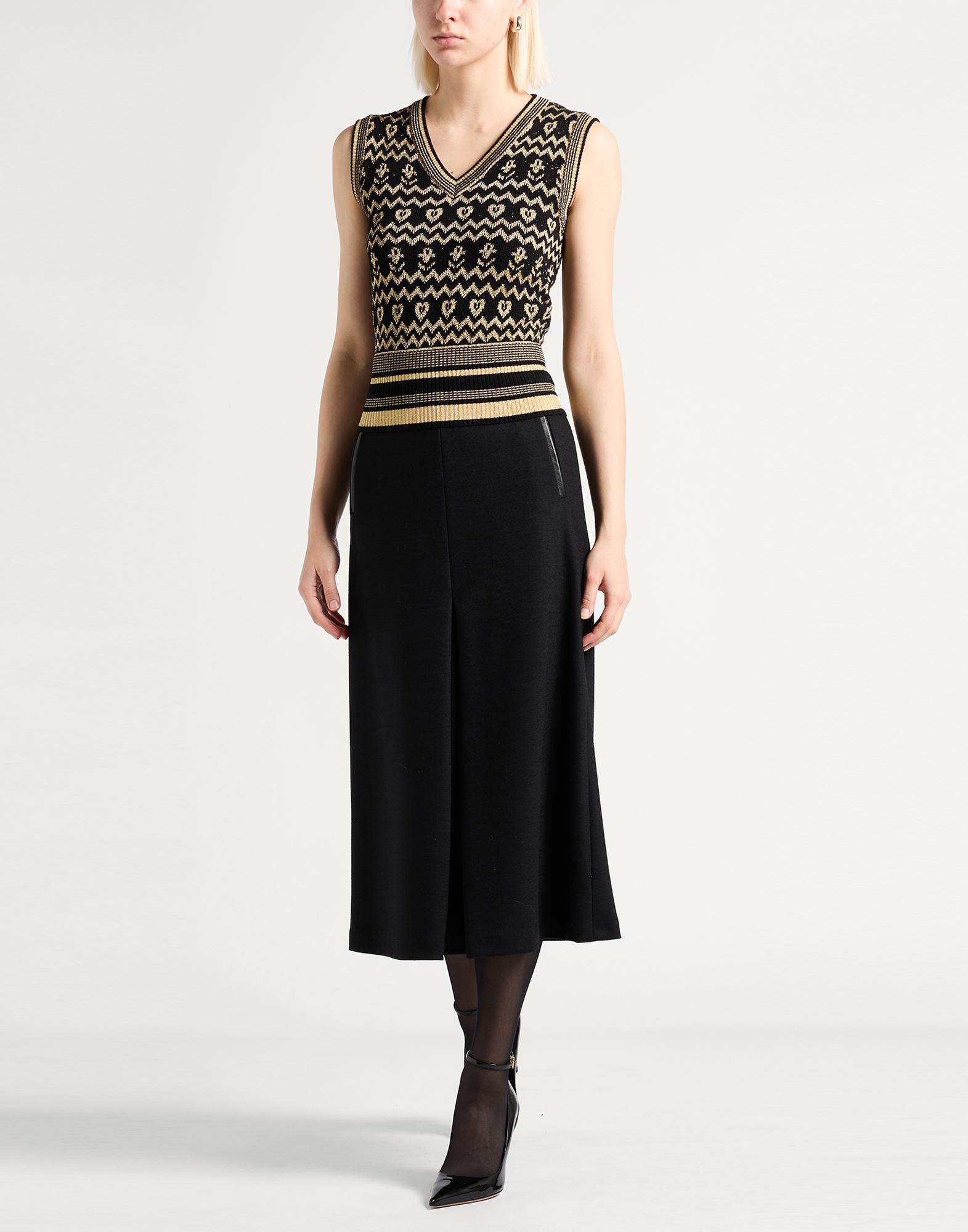  Valentino Garavani - Prendas De Punto - Pullover - On Yoox.com 