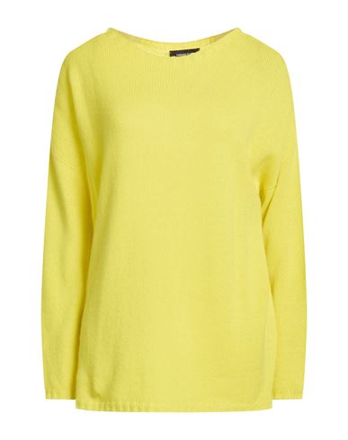 Pullover Mujer Amarillo 34,36,40,42 Mujer