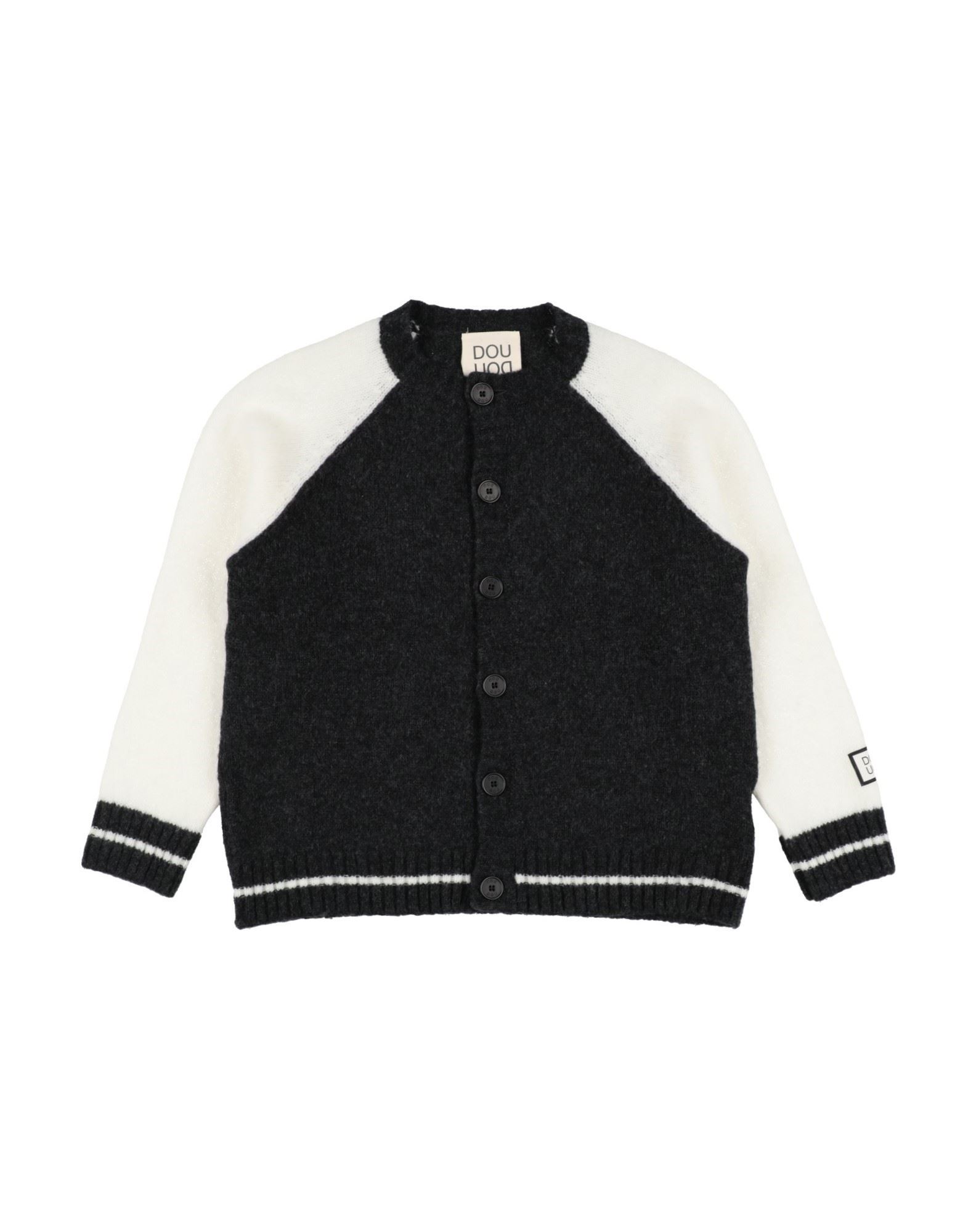  Douuod - Strickwaren - Strickjacken - On Yoox.com 
