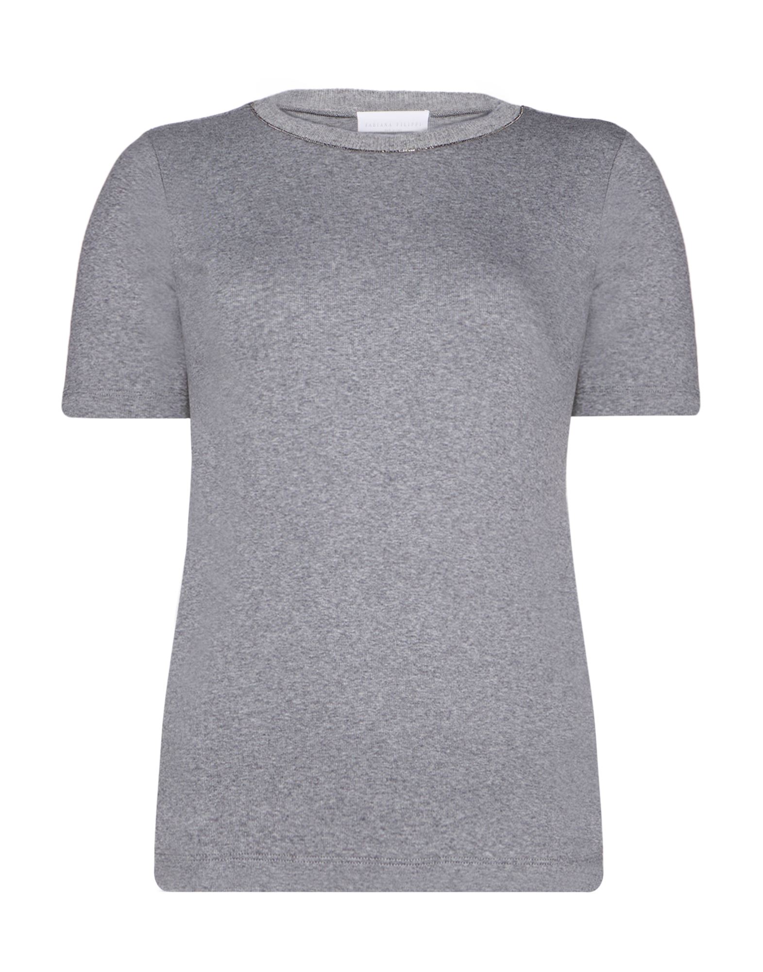 FABIANA FILIPPI FABIANA FILIPPI ΜΠΛΟΥΖΑΚΙΑ T-shirt
